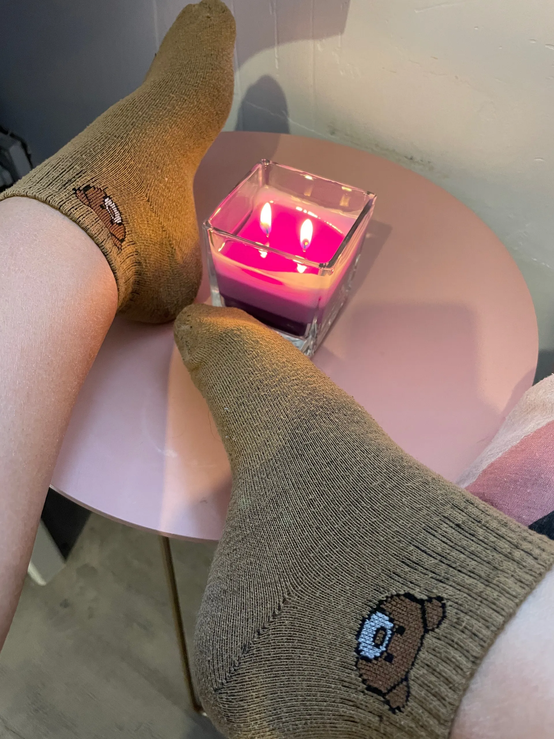 Feetxfm OnlyFans header