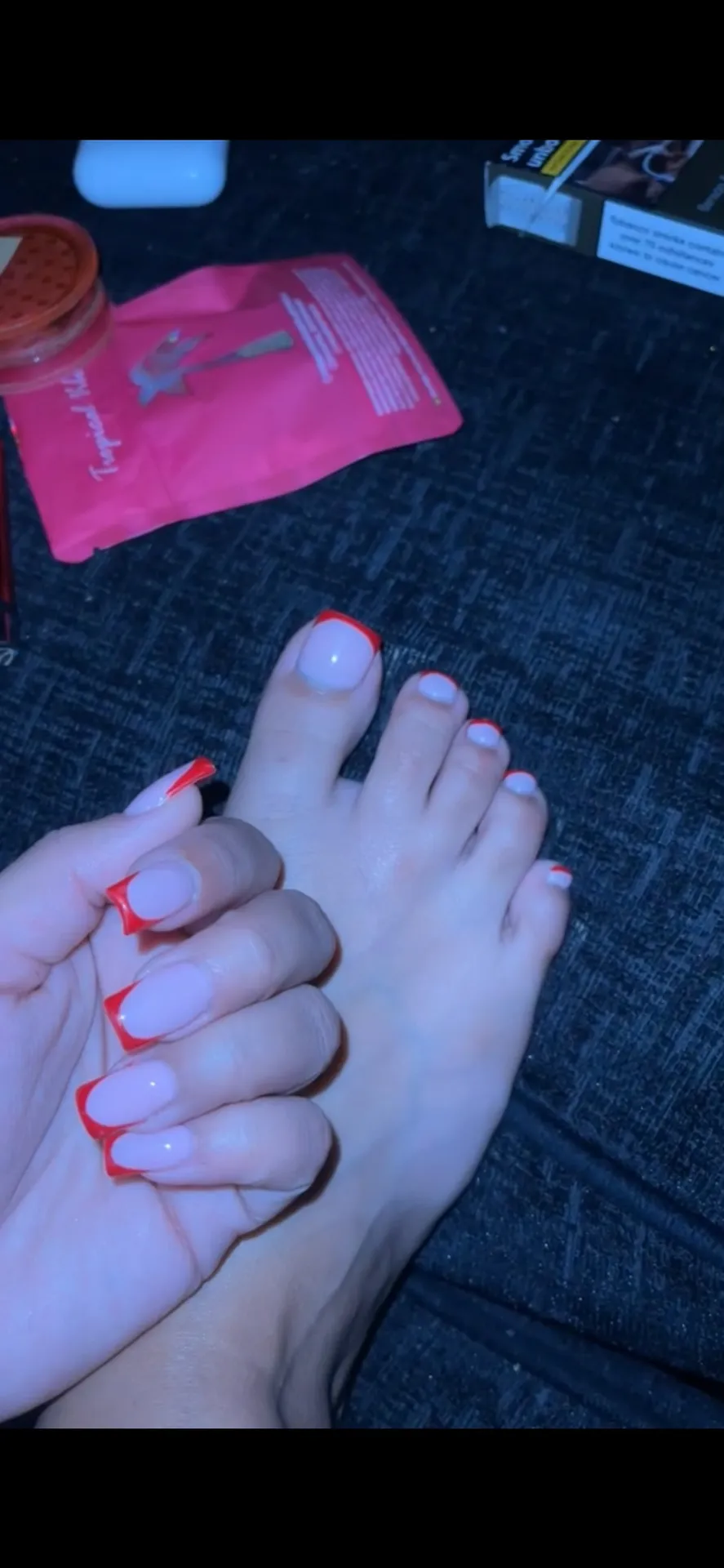 Feetxloverrss