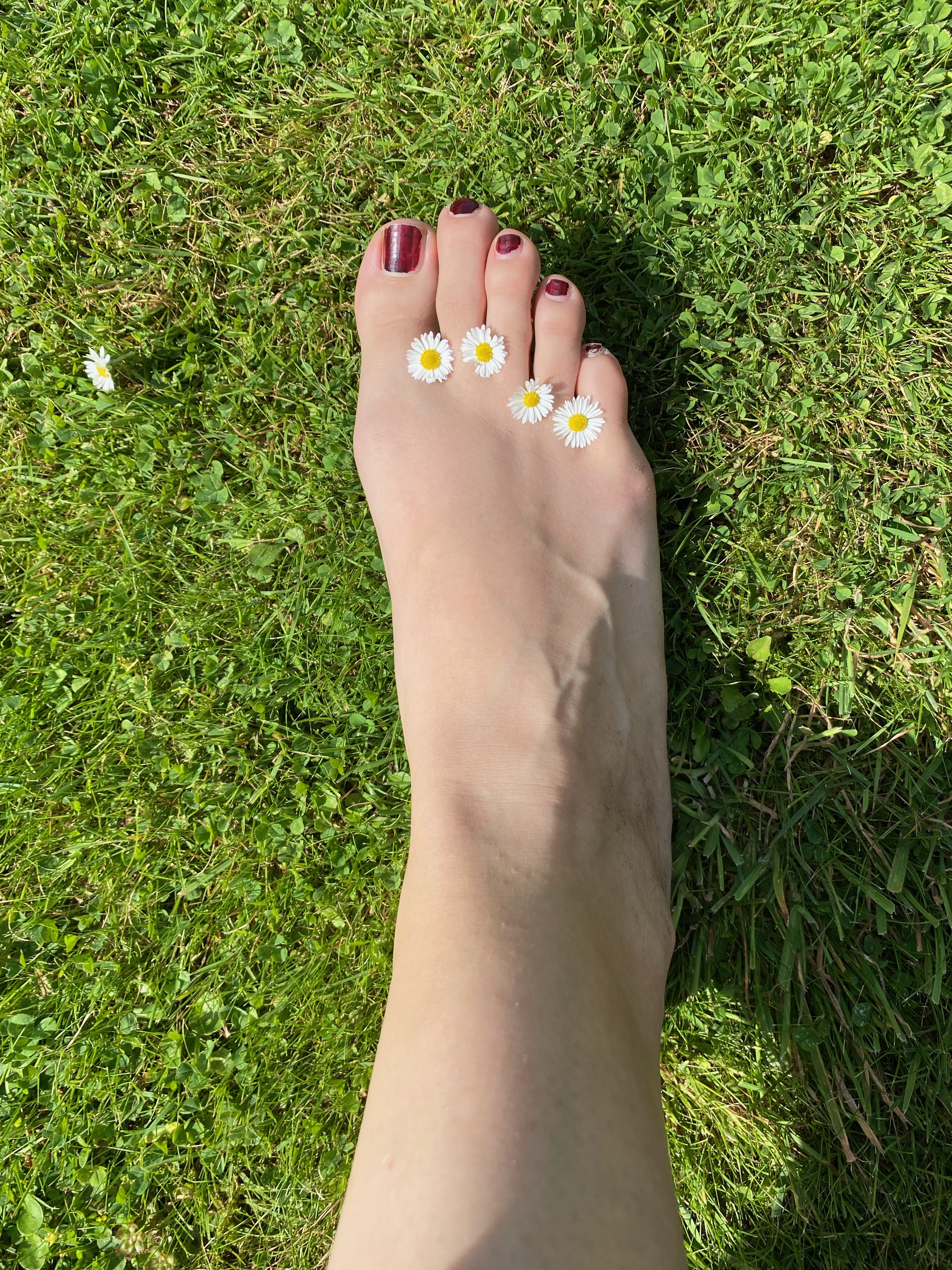 FeetxSolexToes OnlyFans