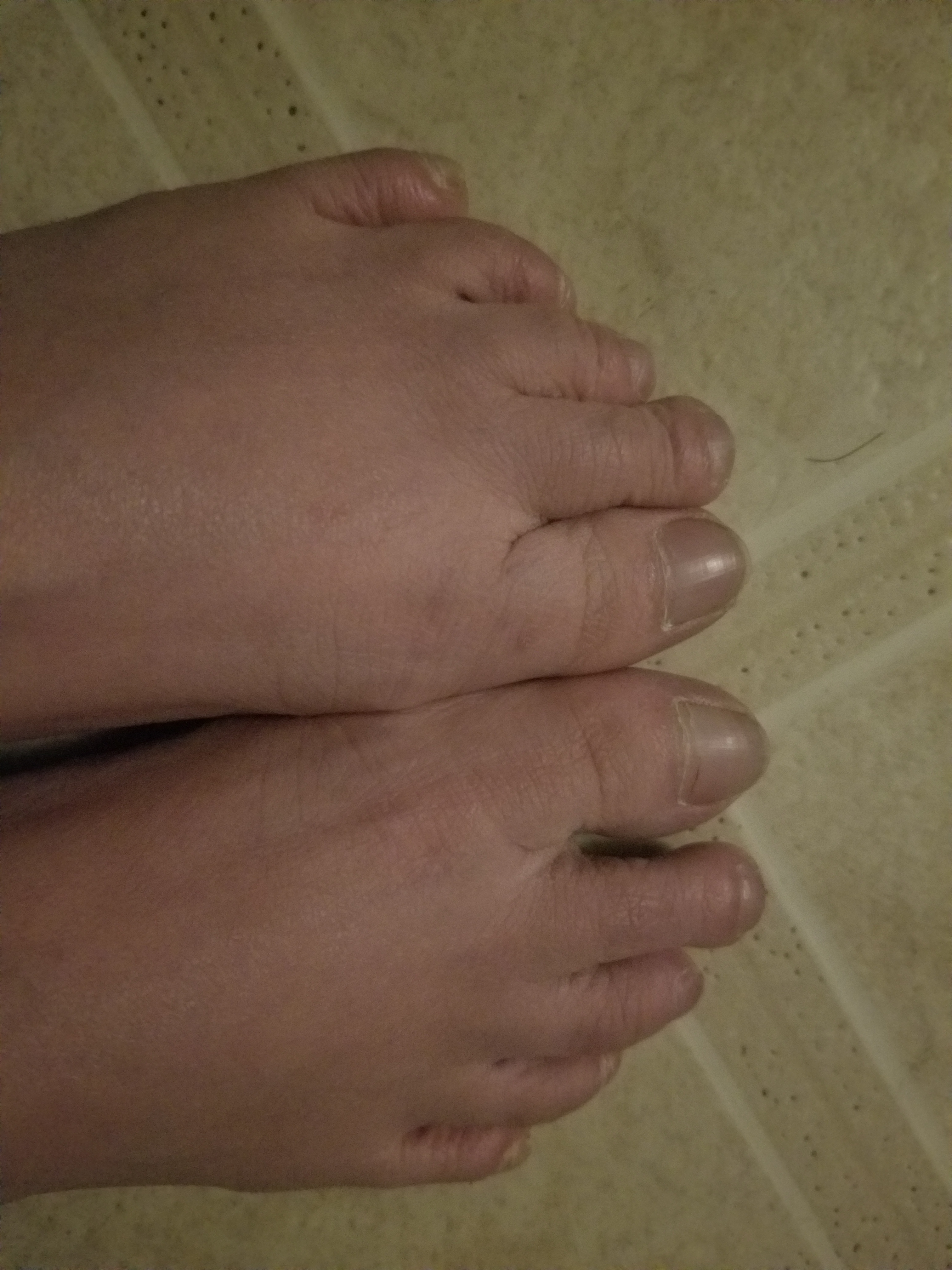 Feet and things OnlyFans