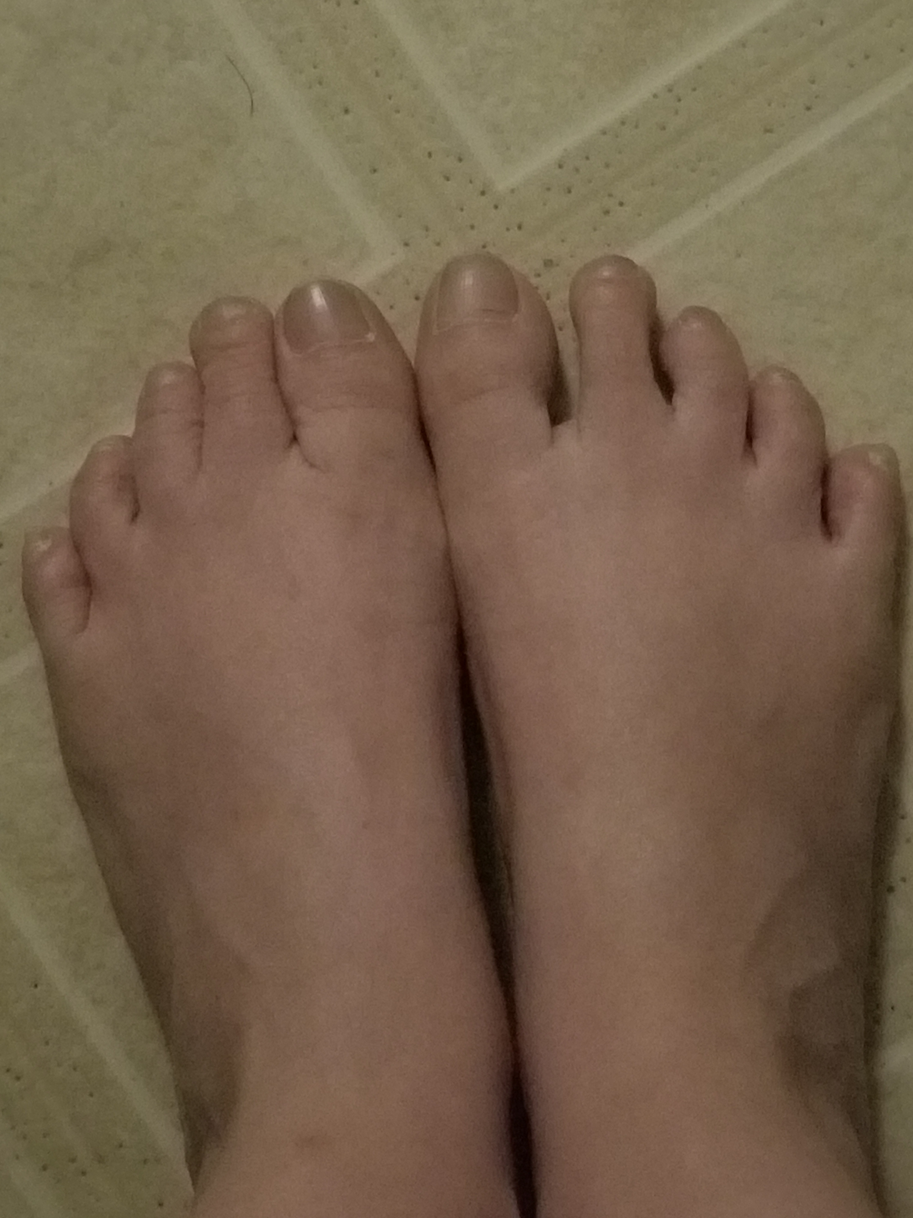 Feet and things OnlyFans header