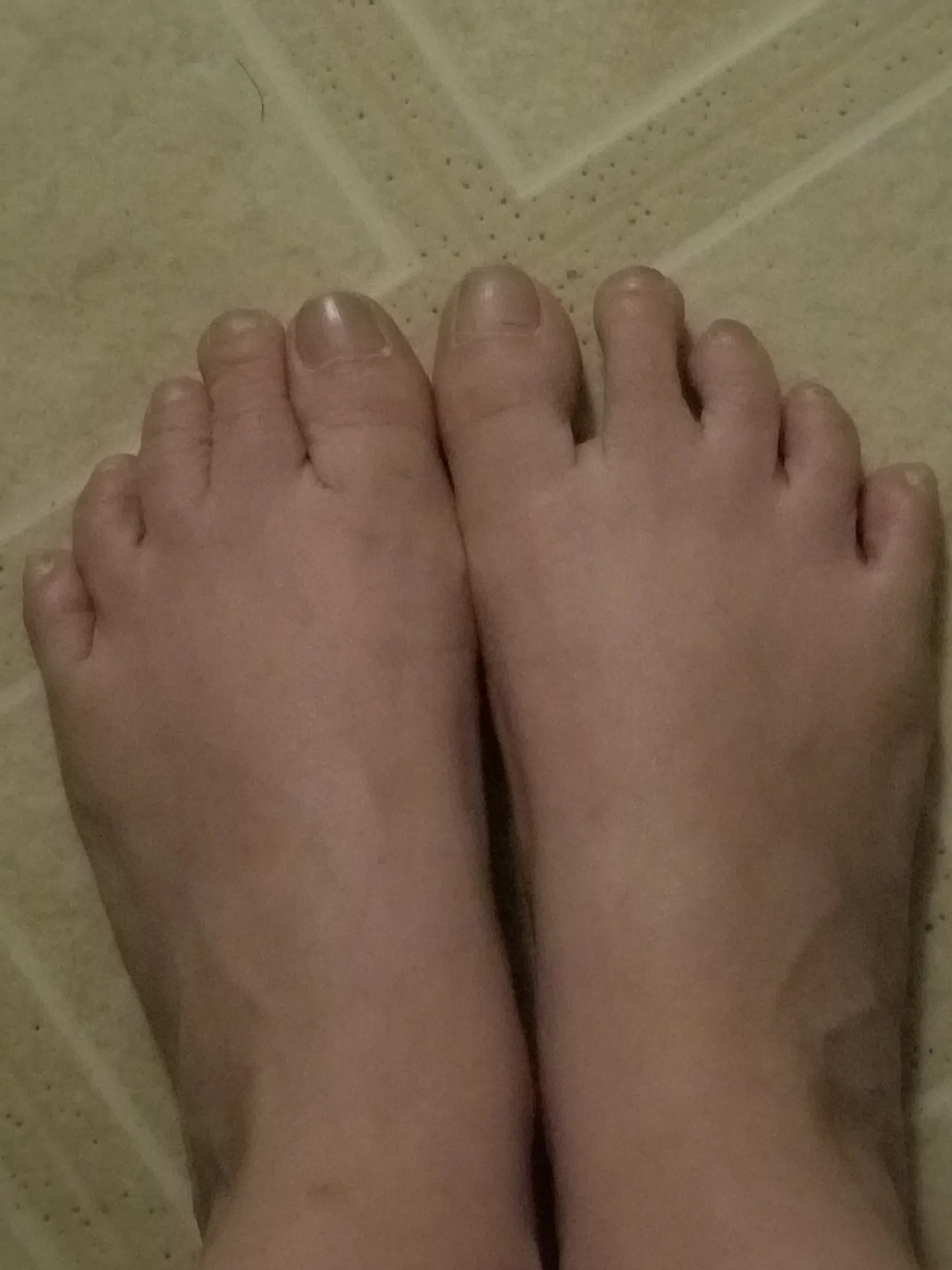 Feet and things OnlyFans header
