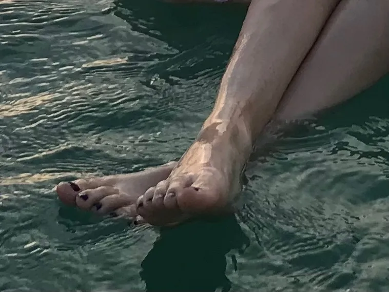 feetycaty OnlyFans header