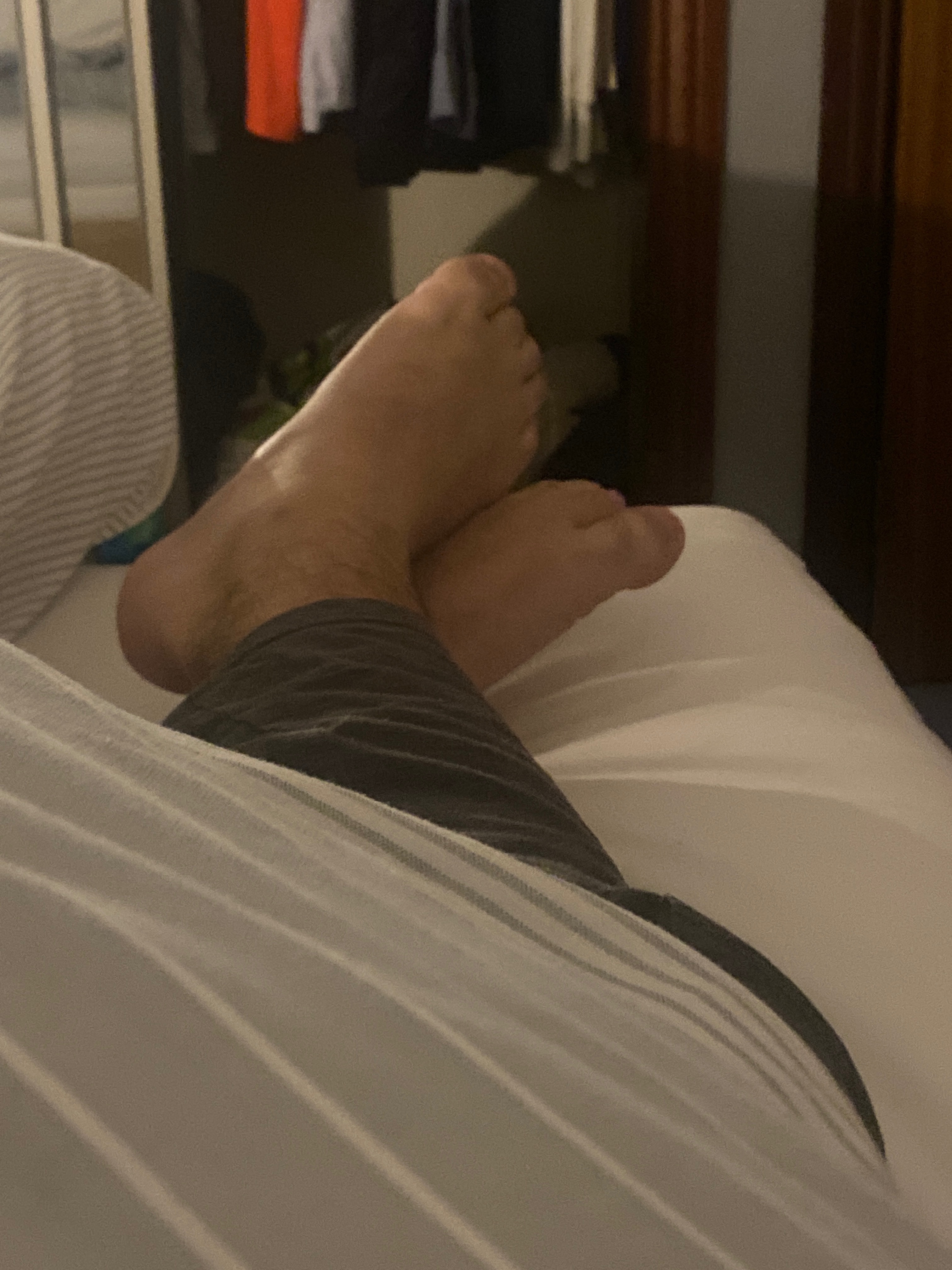 Sweetfeet OnlyFans