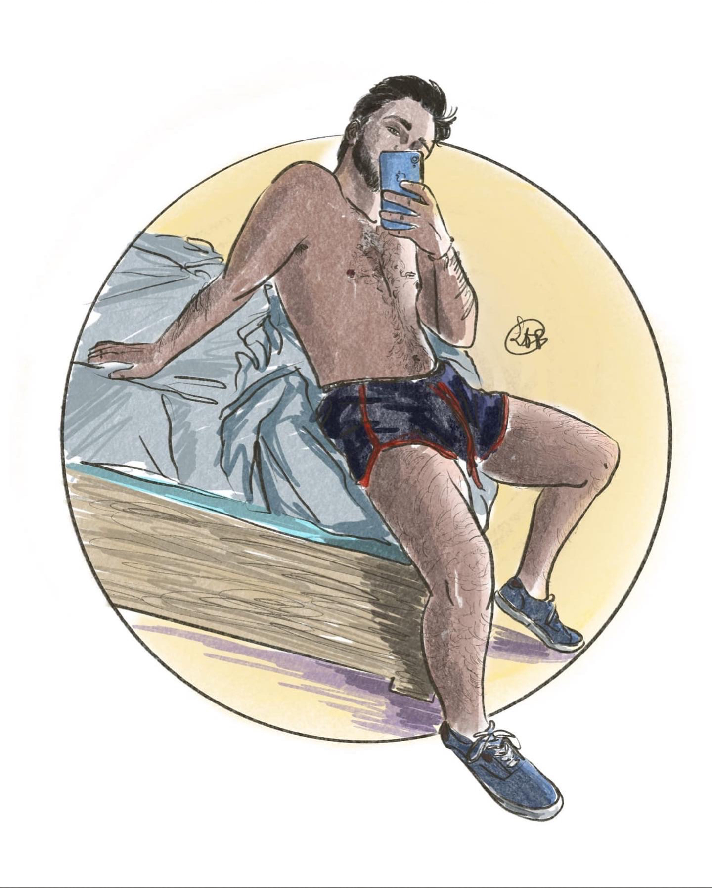 Call me Mark OnlyFans