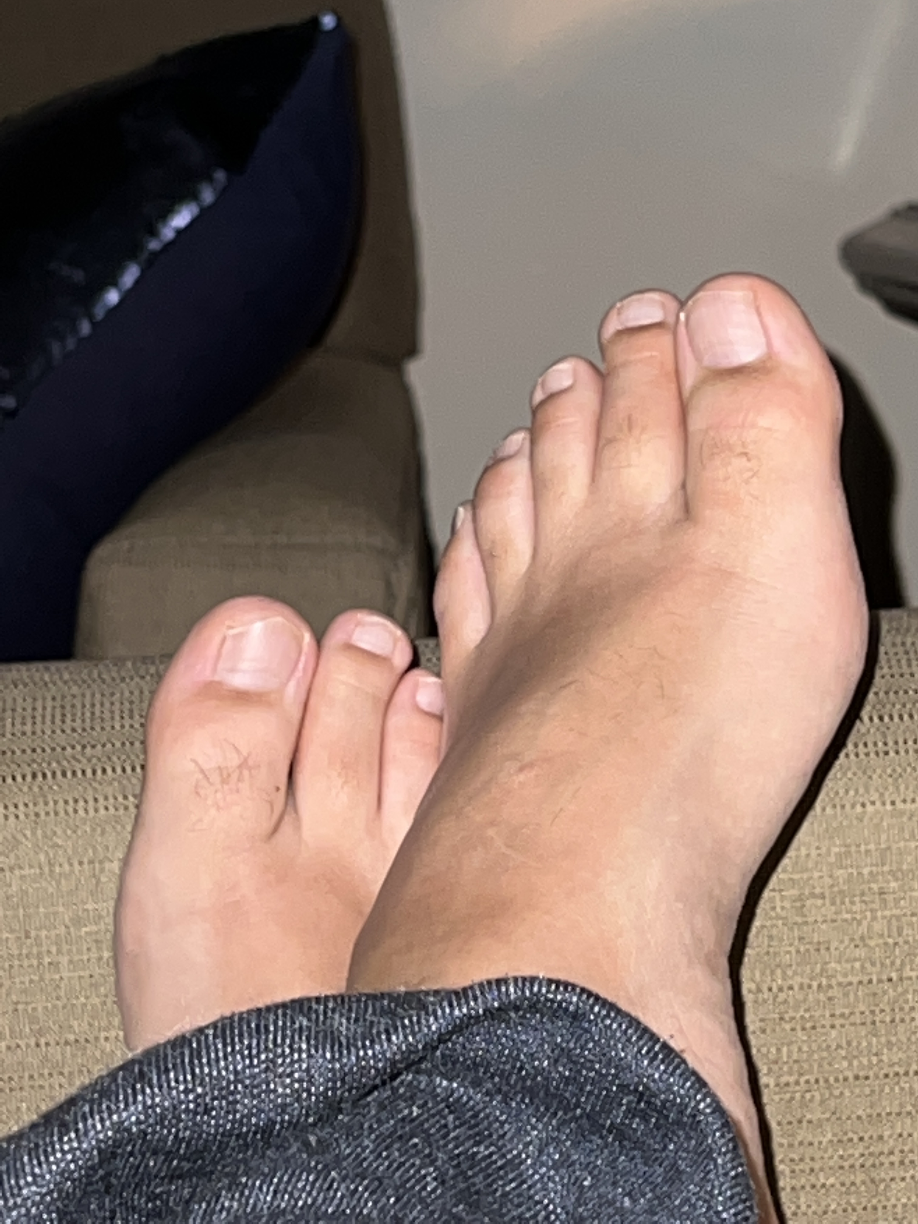 FeetyMcFetterson OnlyFans