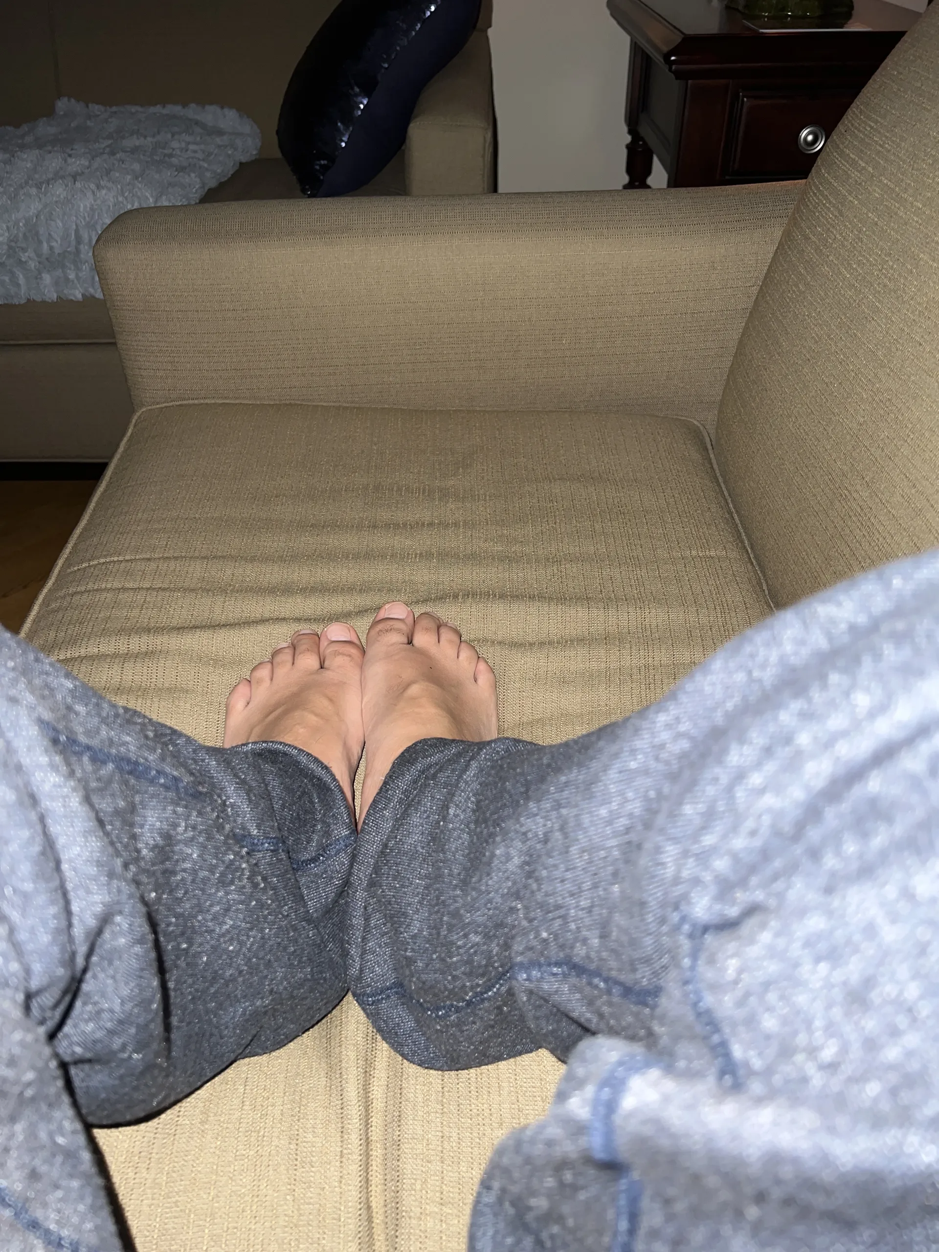 FeetyMcFetterson OnlyFans header