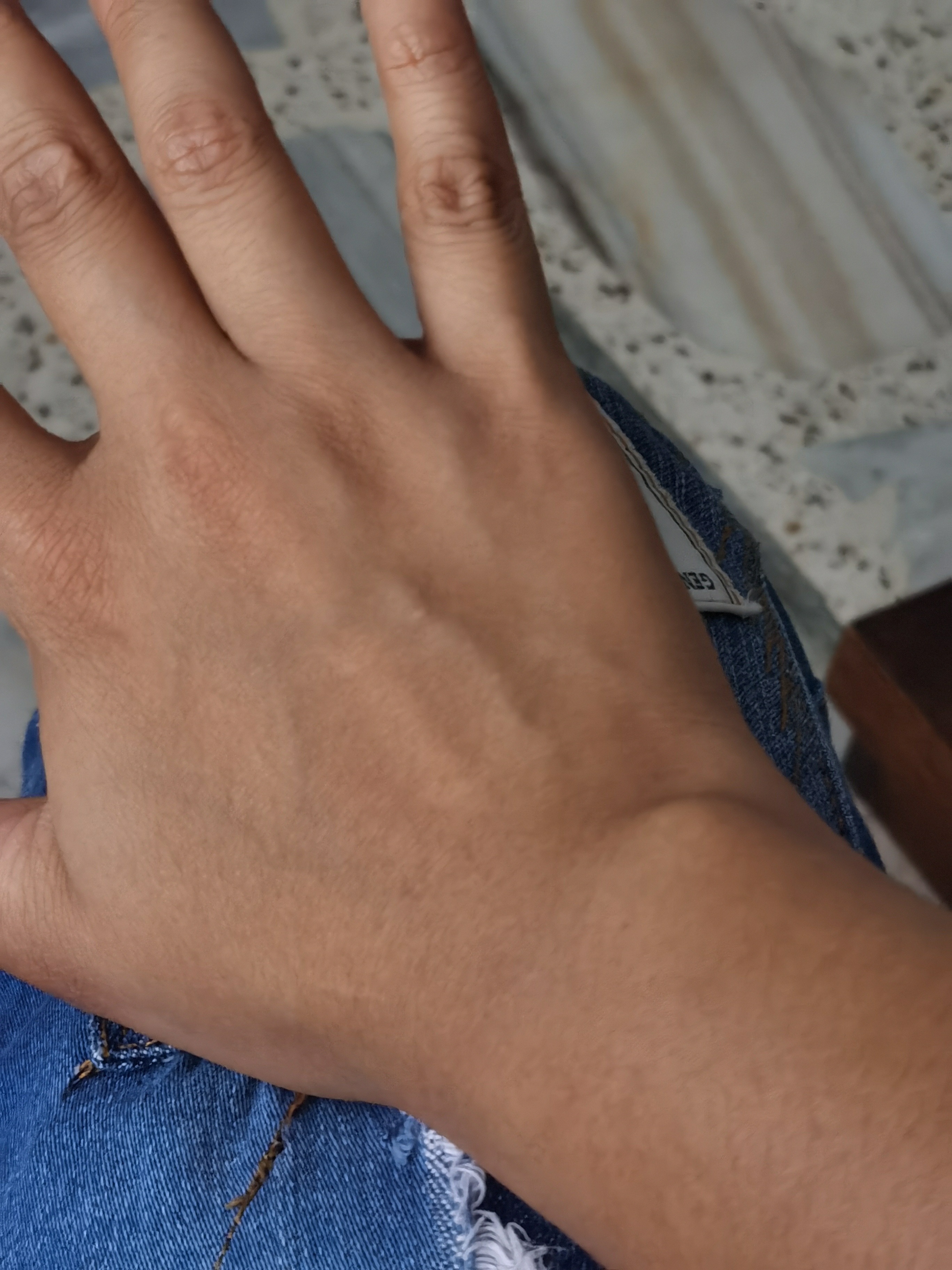 Feety Fing🔥 OnlyFans