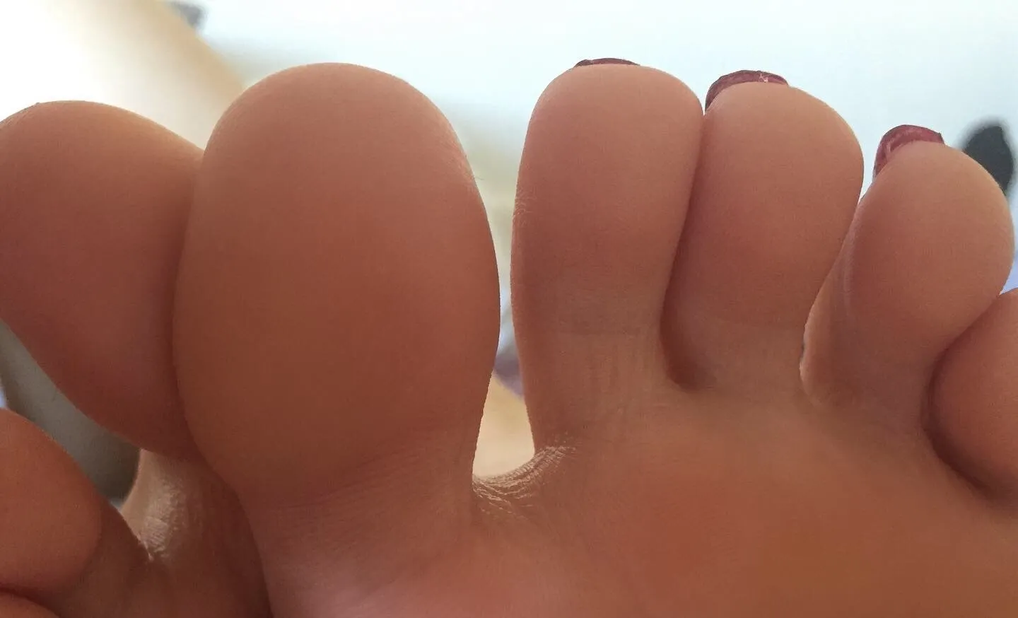 Feet Goddess OnlyFans header