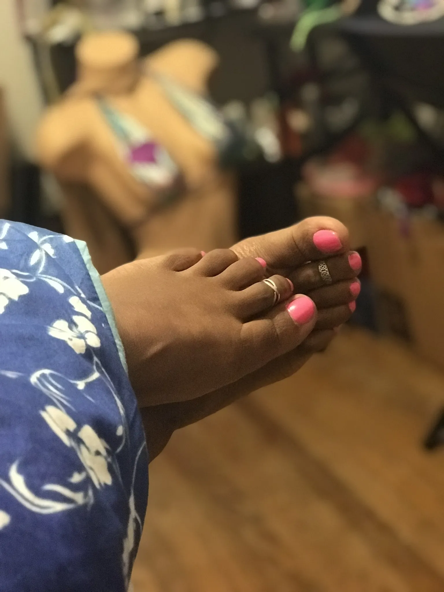 Feet your desires! OnlyFans header