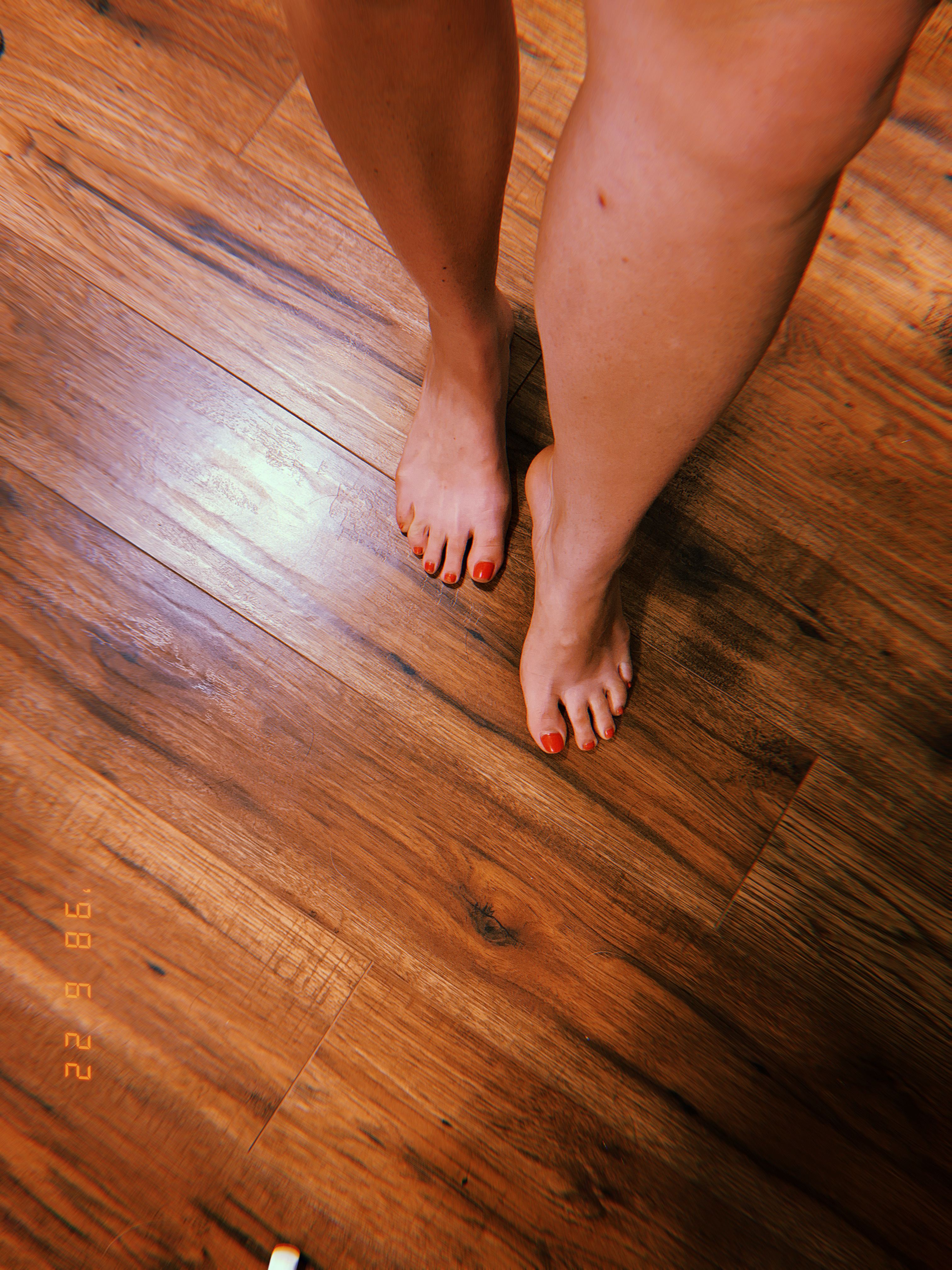 Feet OnlyFans