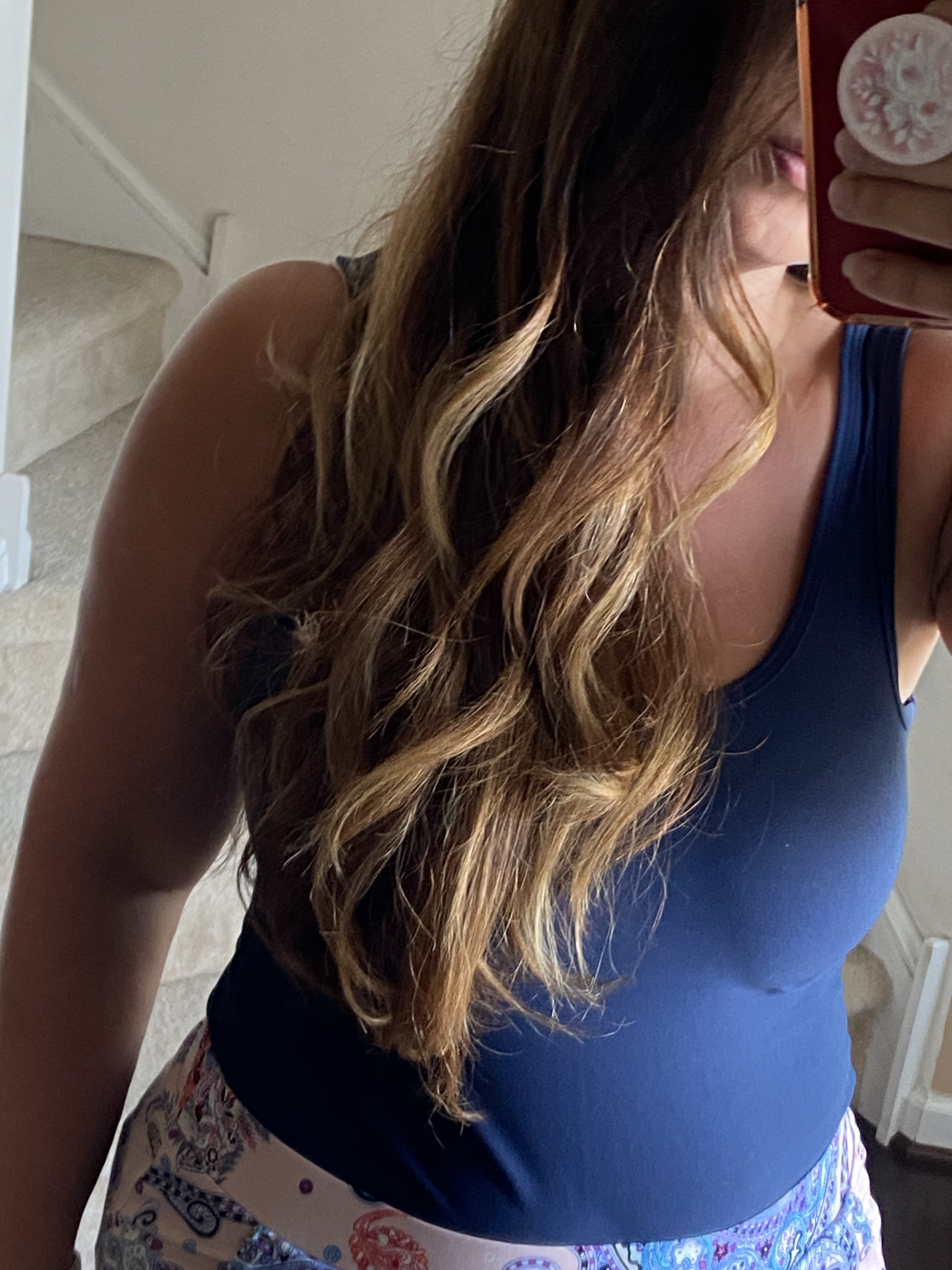 FeetyPinky OnlyFans header