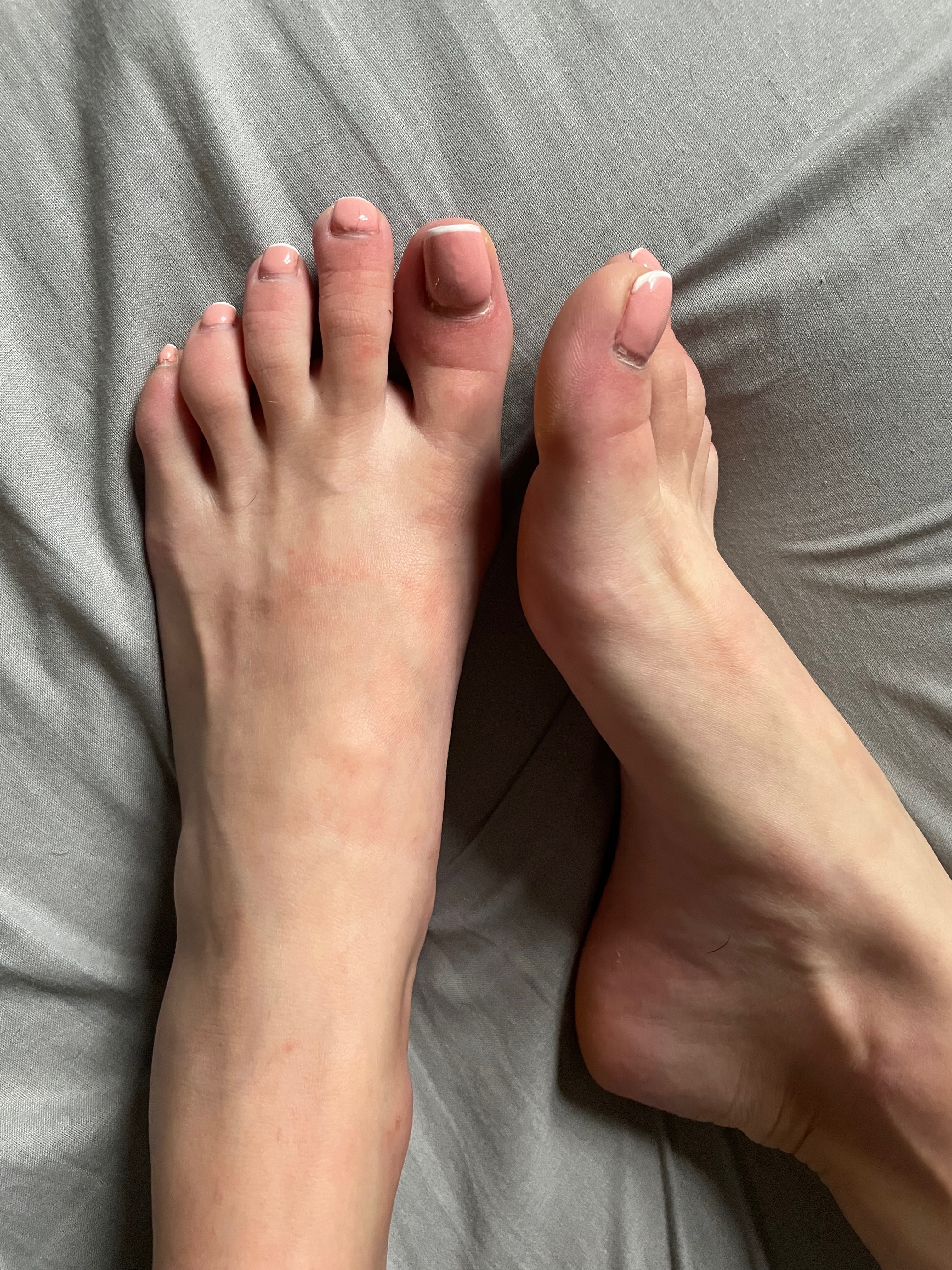 Feetyska OnlyFans header