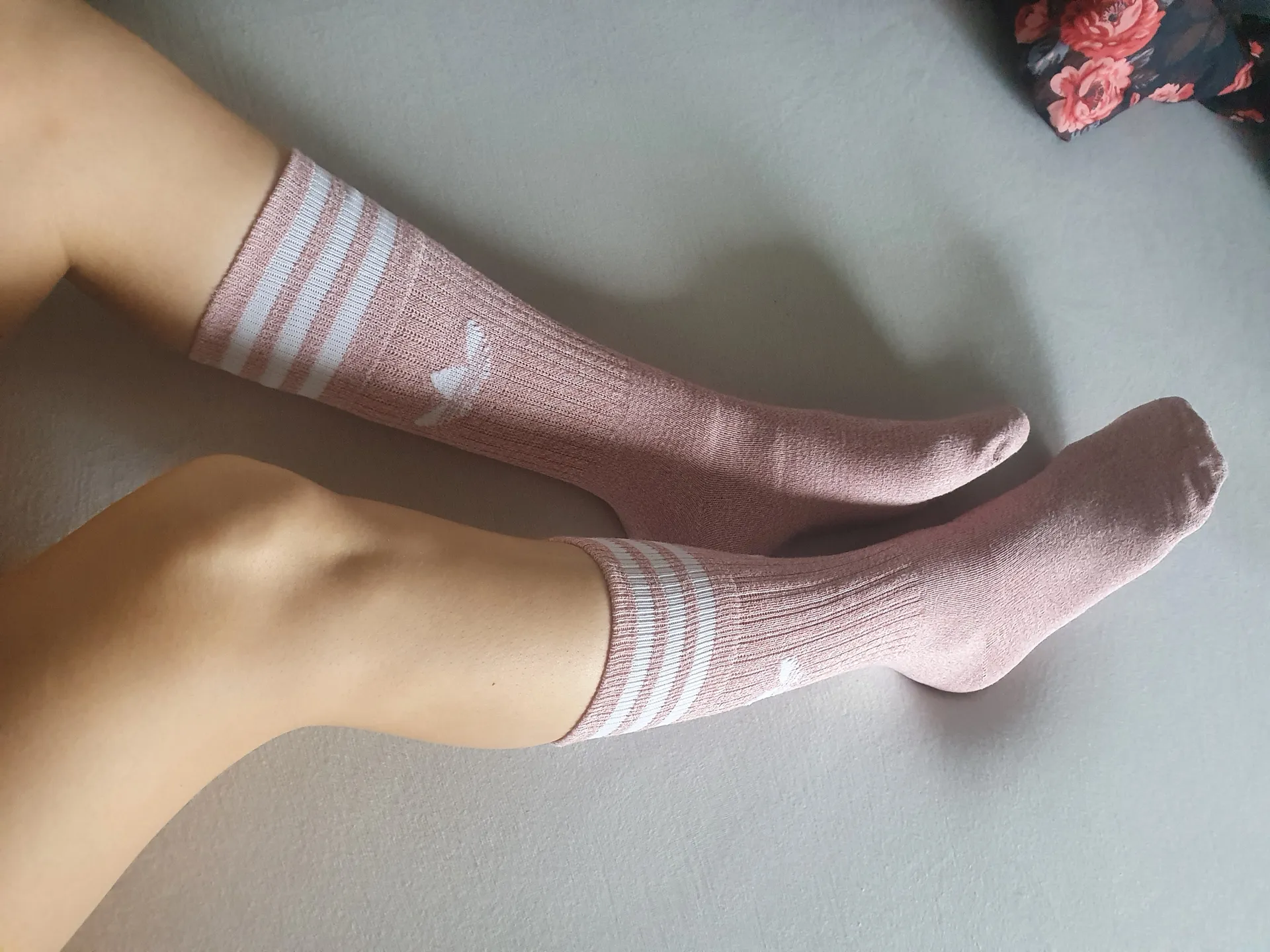 Feetie Pie 😇 OnlyFans header