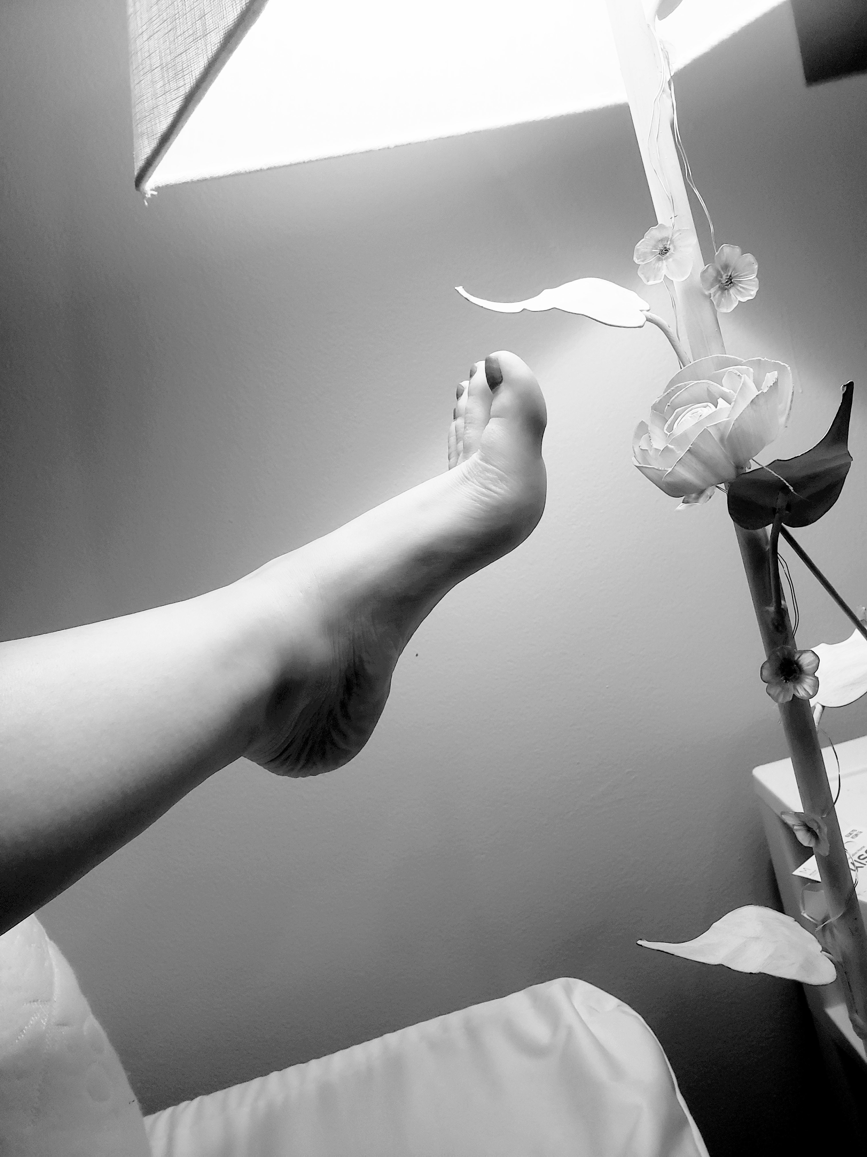 Feety Toe Shoes OnlyFans