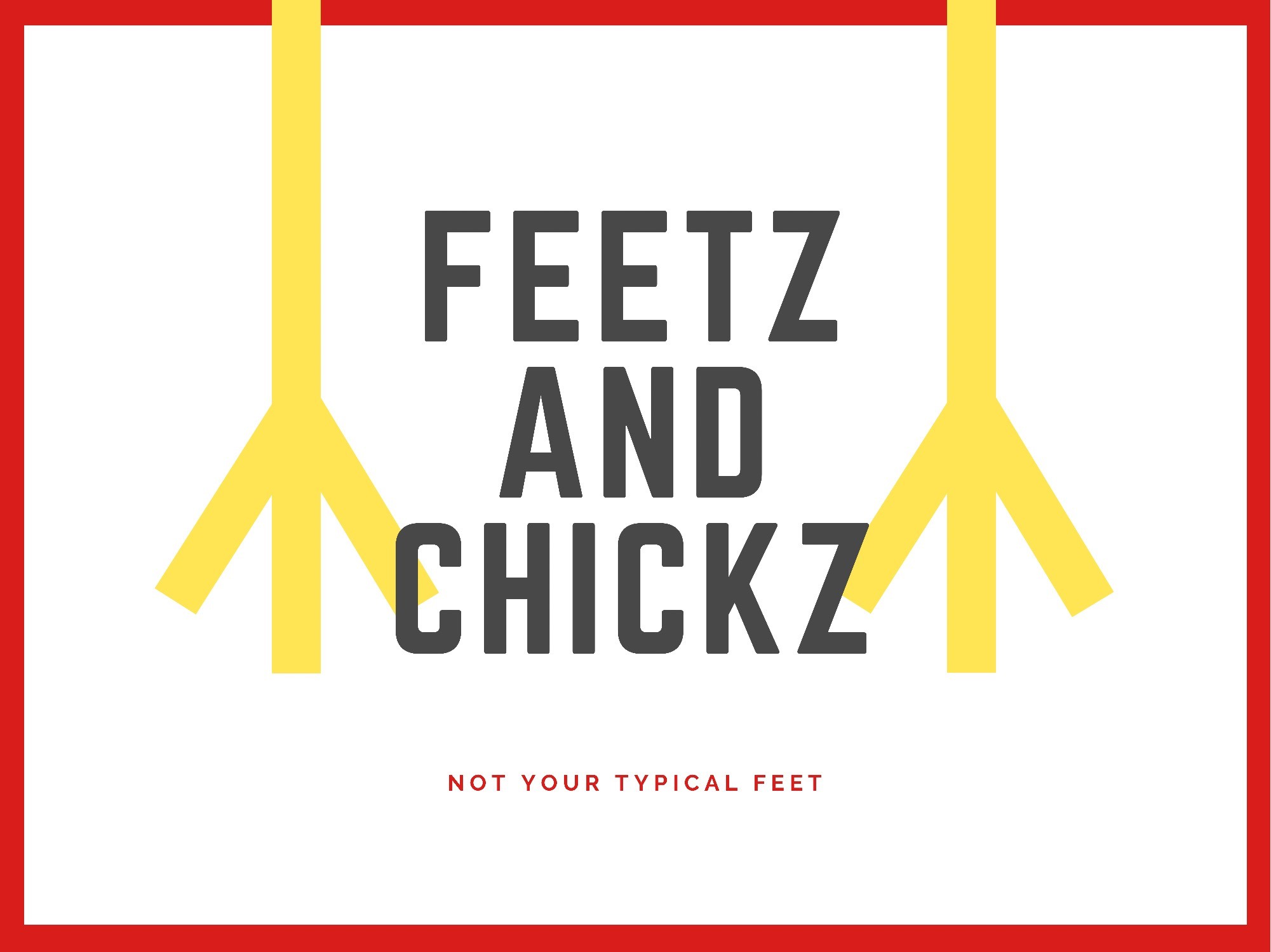 Feetz and Chickz OnlyFans header