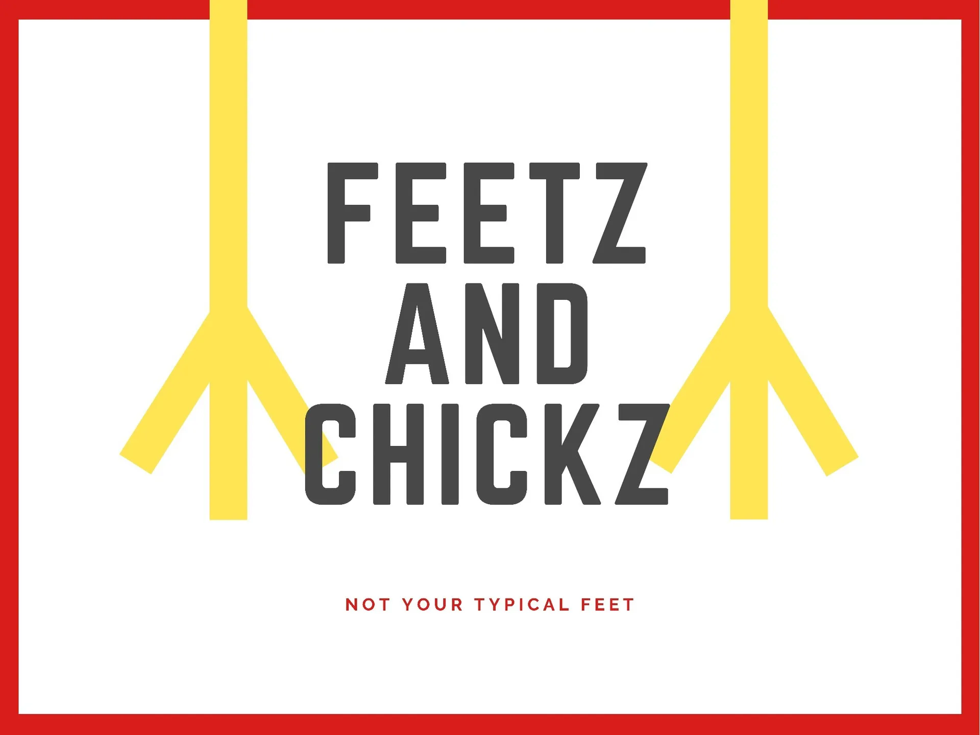 Feetz and Chickz OnlyFans header