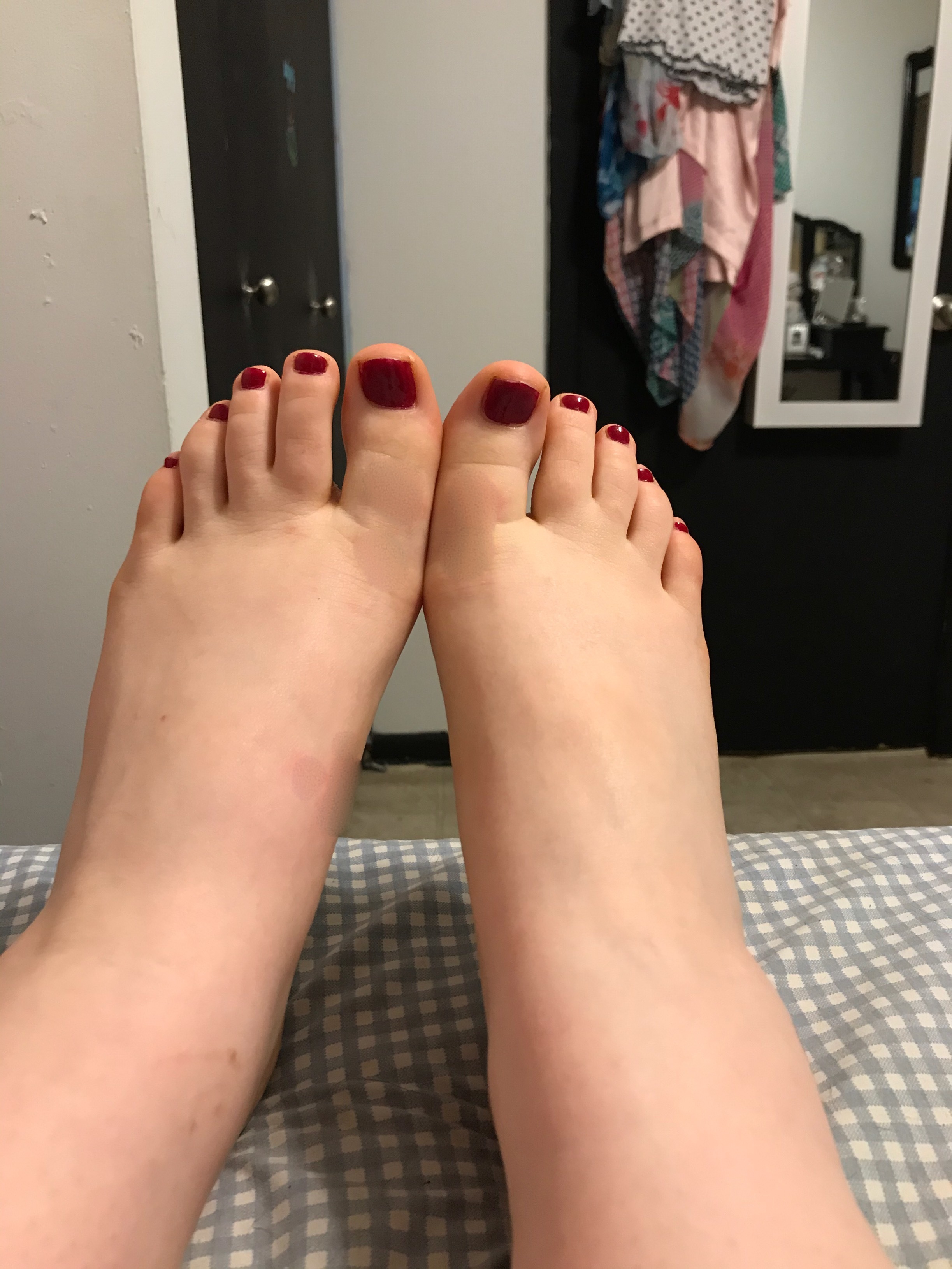 Feet Girl OnlyFans