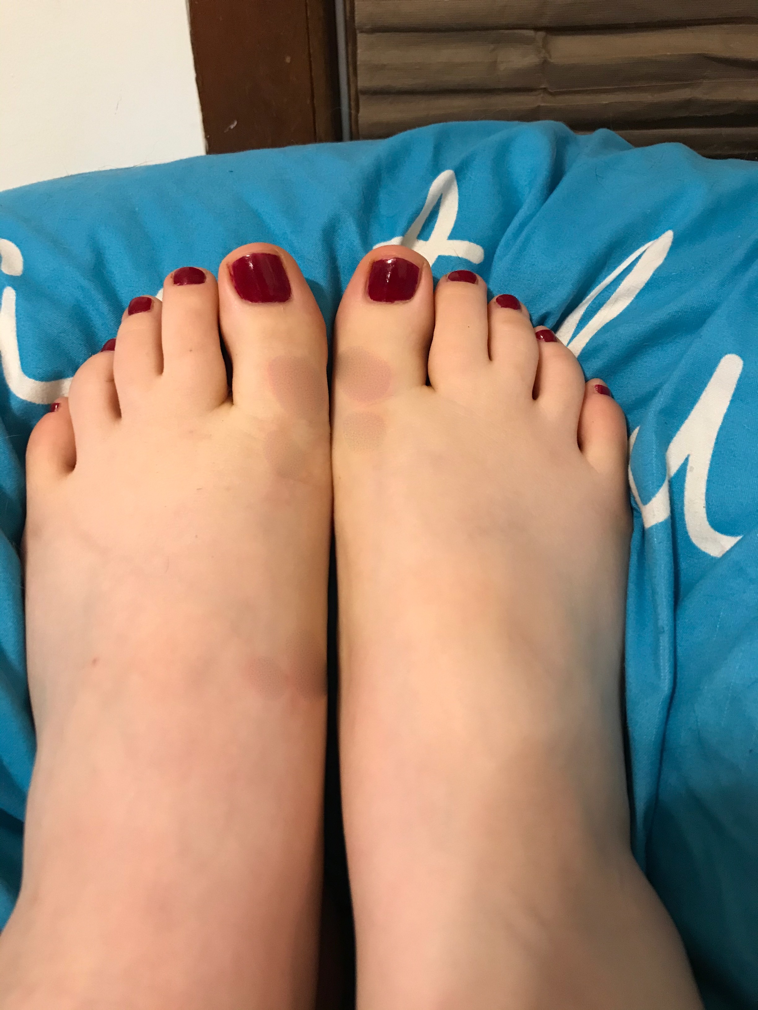 Feet Girl OnlyFans header
