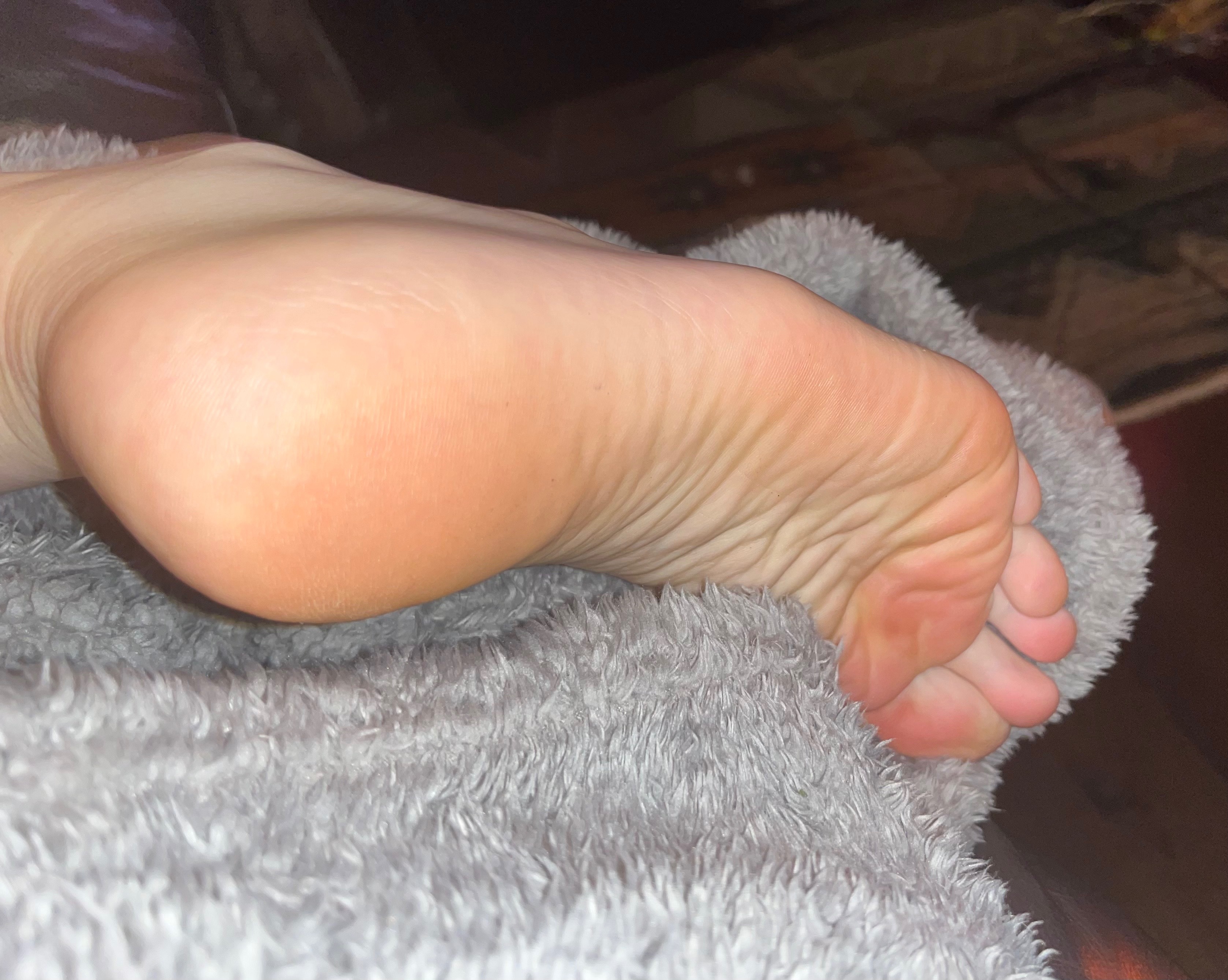 Queen Z 👑🦶🏼 OnlyFans header
