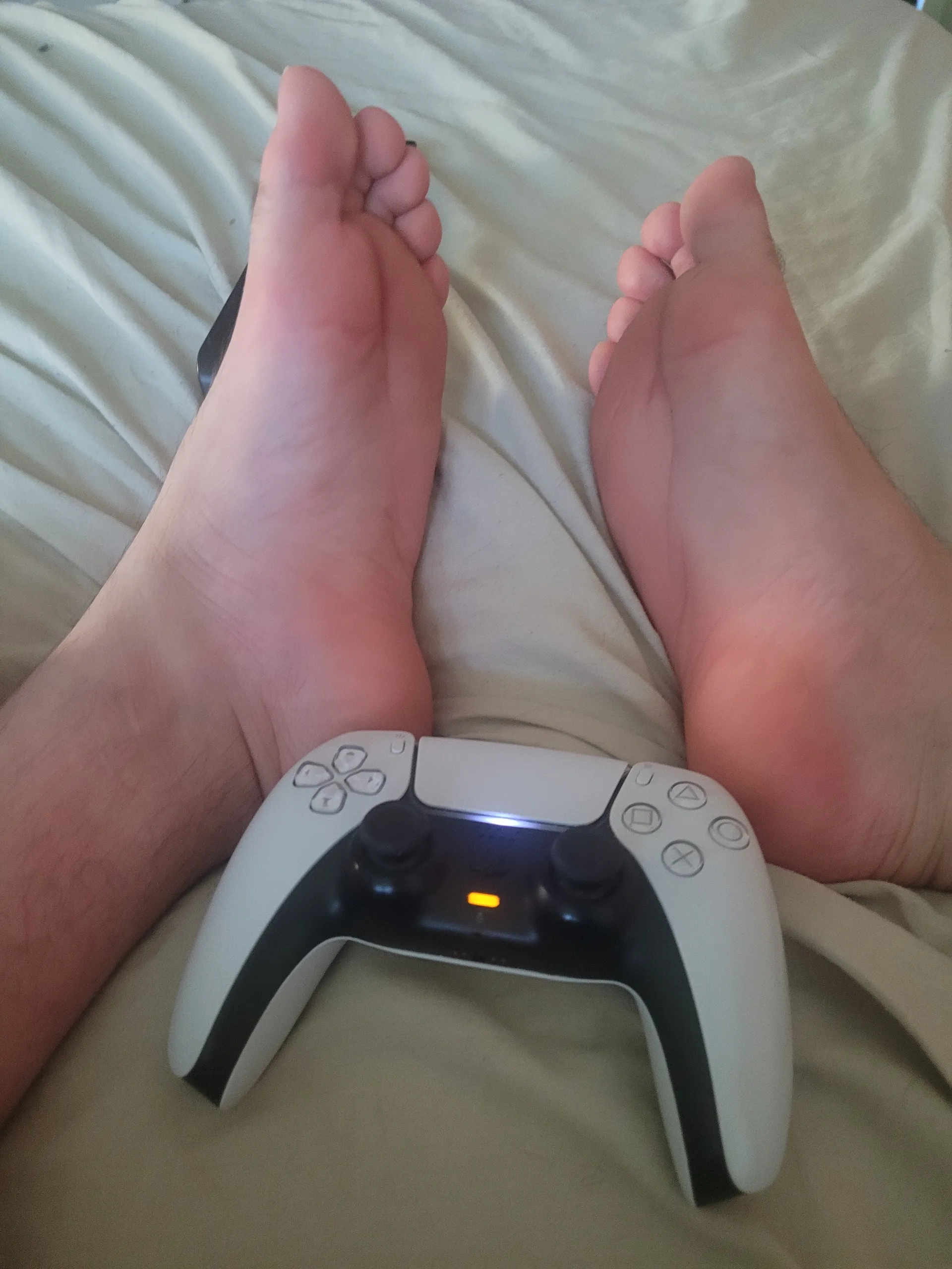 Verse Foot Boy OnlyFans header