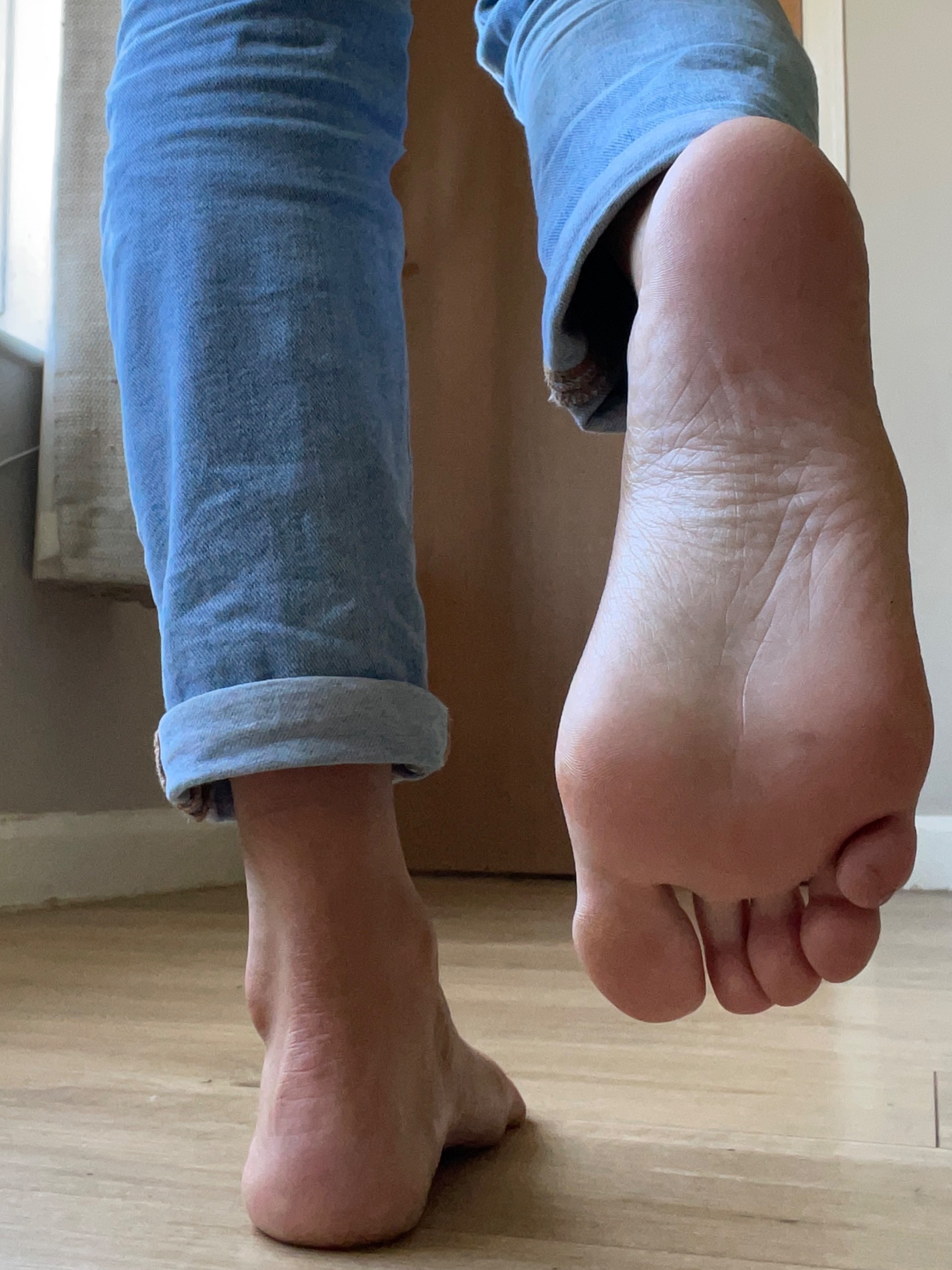 Only feet 🦶 OnlyFans