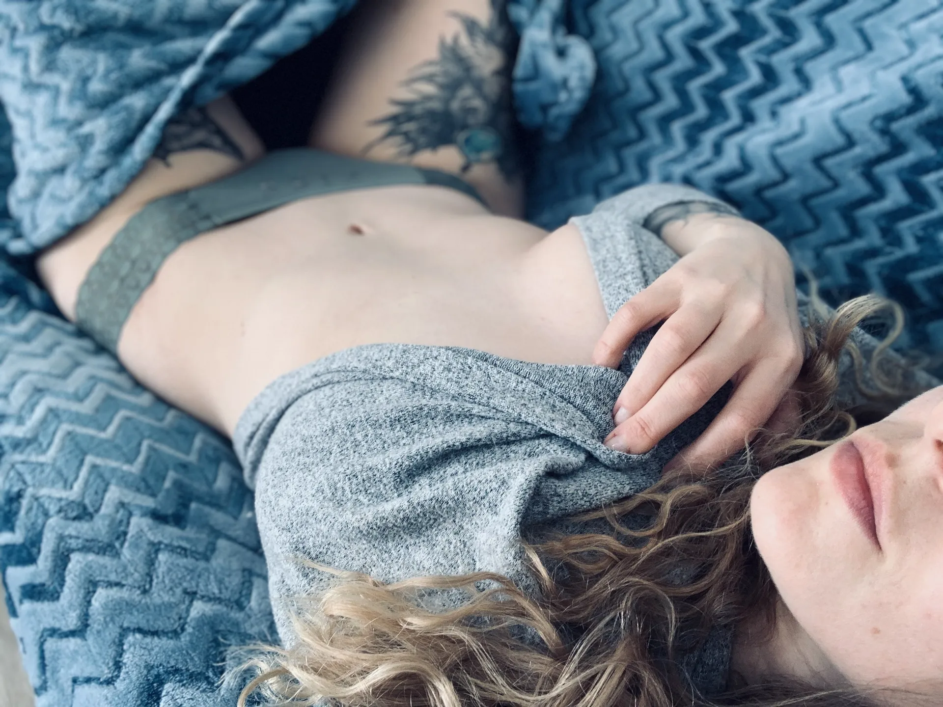 Feeygirl OnlyFans header