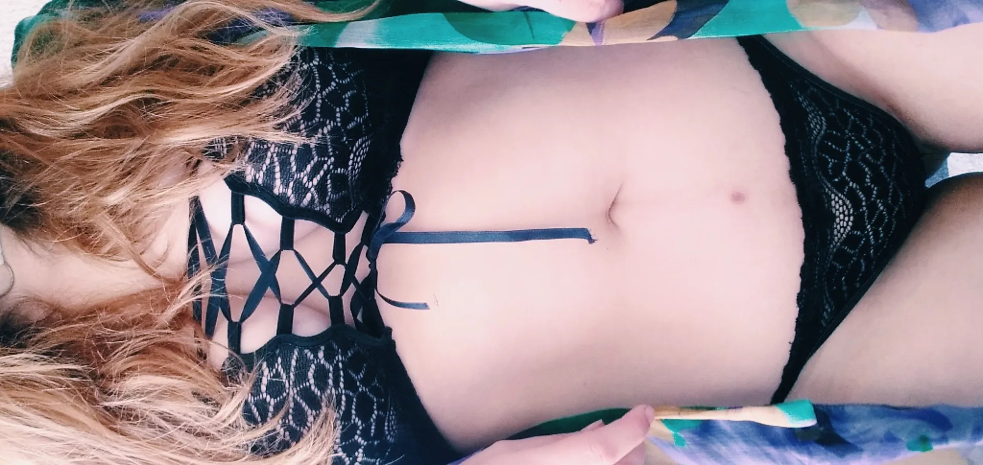 Fefi OnlyFans header