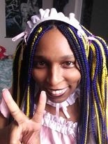 Felicia Fierce OnlyFans