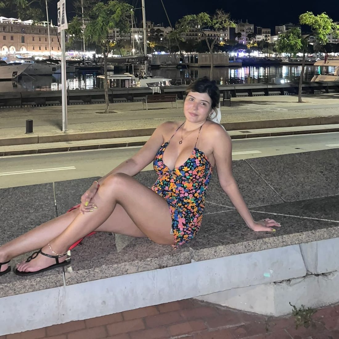 Fefy OnlyFans header