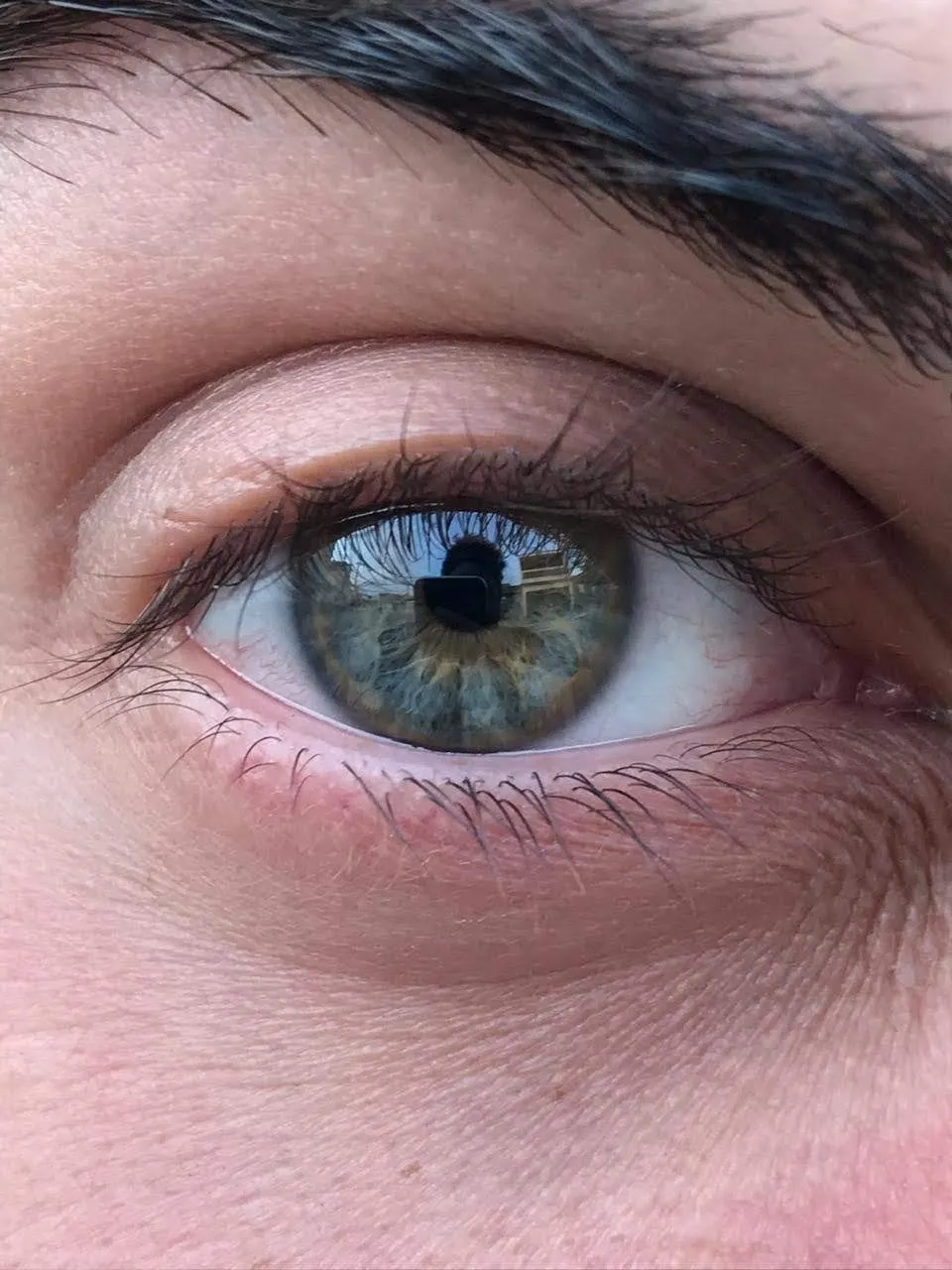 Green Eyes OnlyFans header