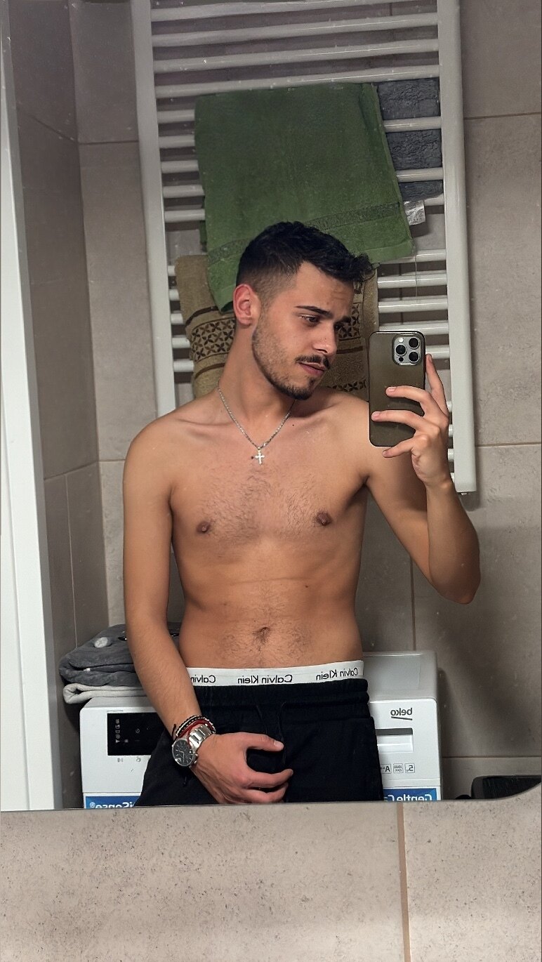 Fehér Tomi OnlyFans