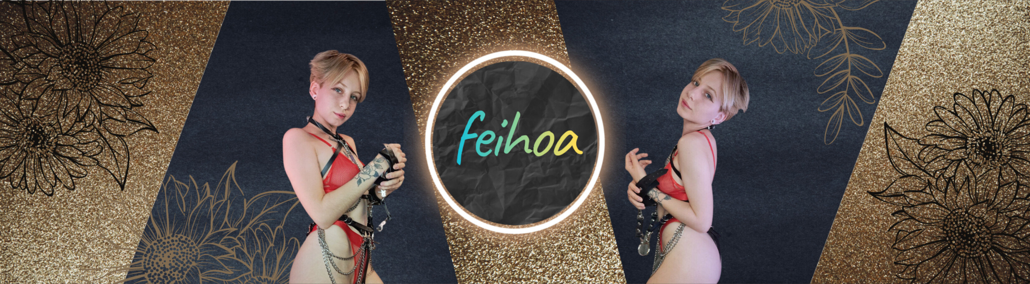 feihoa OnlyFans header