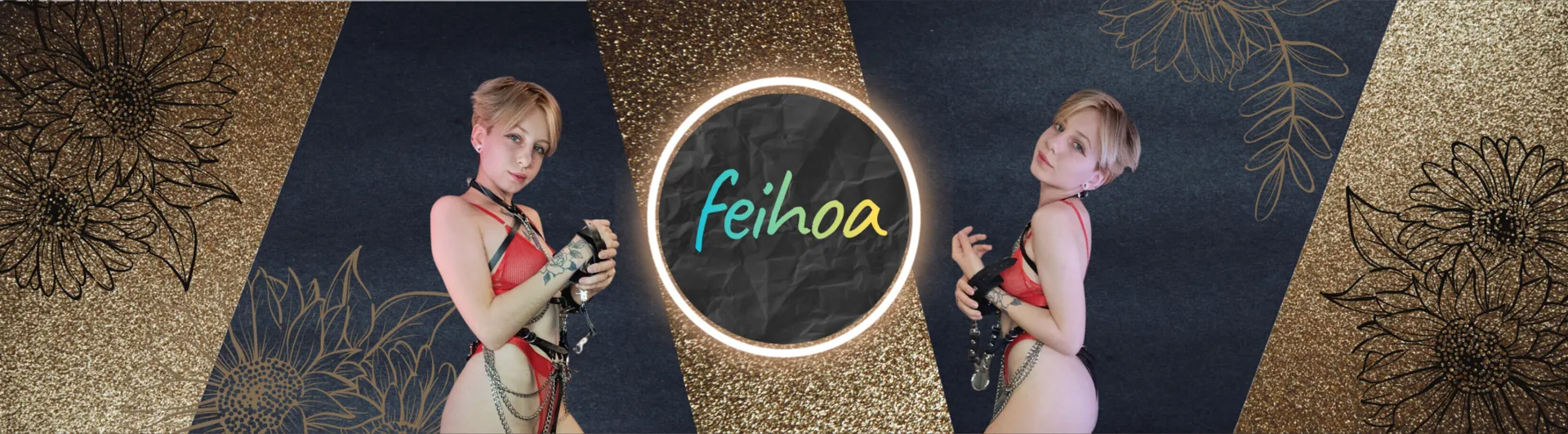 feihoa OnlyFans header