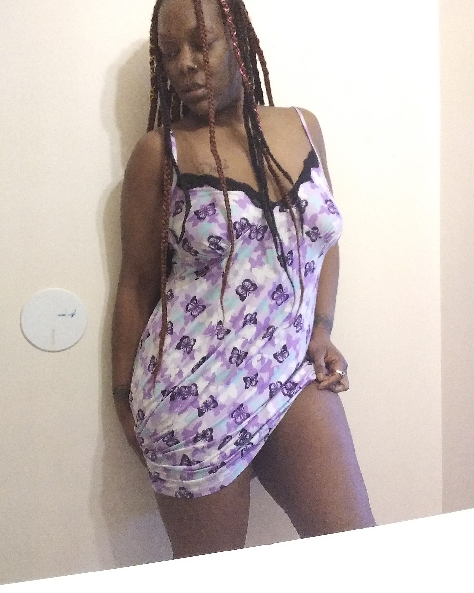 Kayla Stewart OnlyFans