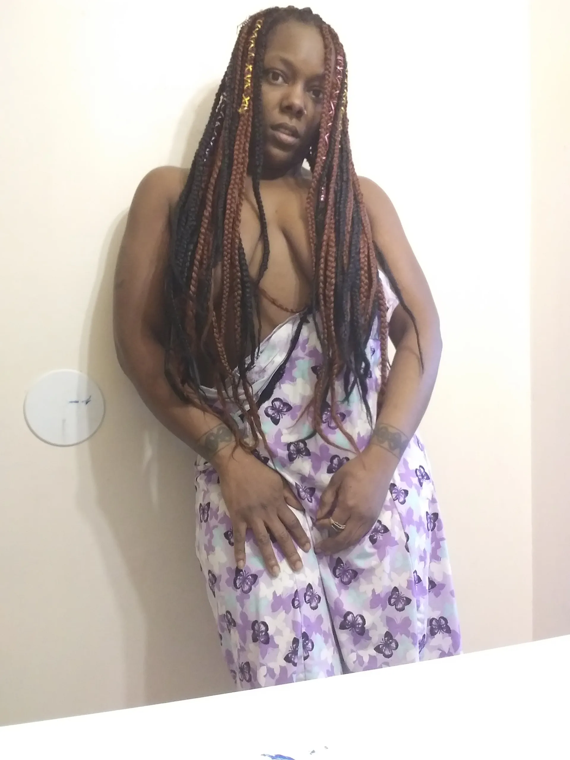 Kayla Stewart OnlyFans header