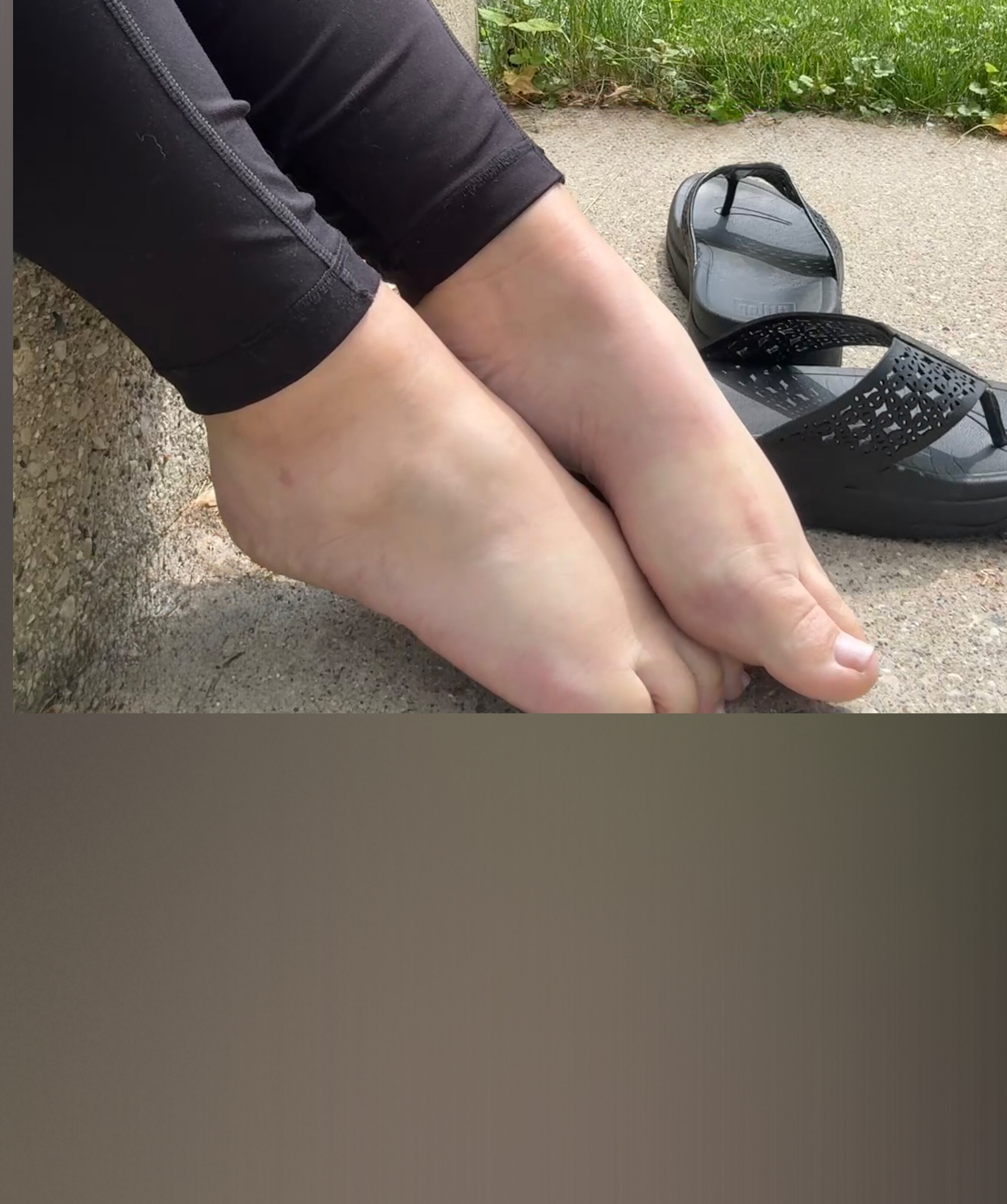 Feisty80sChick OnlyFans header