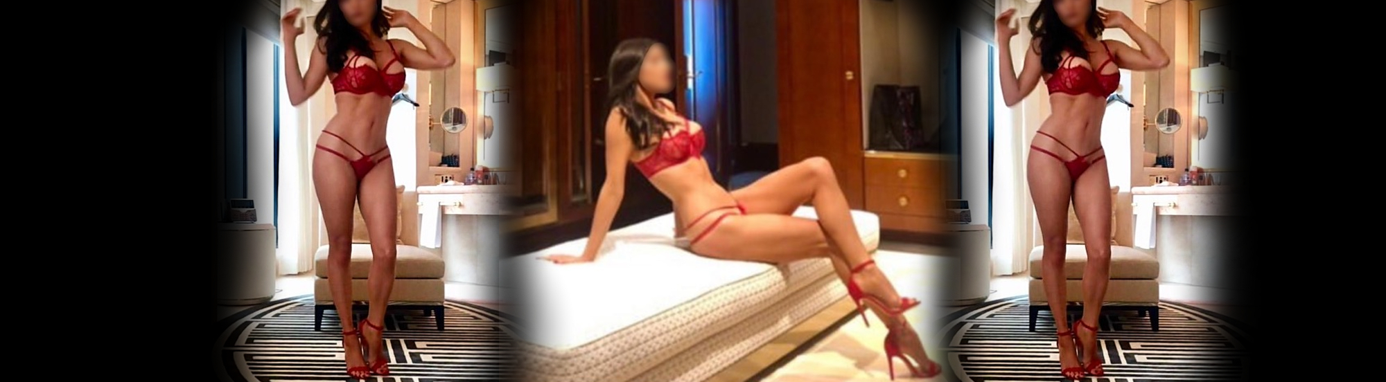 Feisty Mexican OnlyFans header