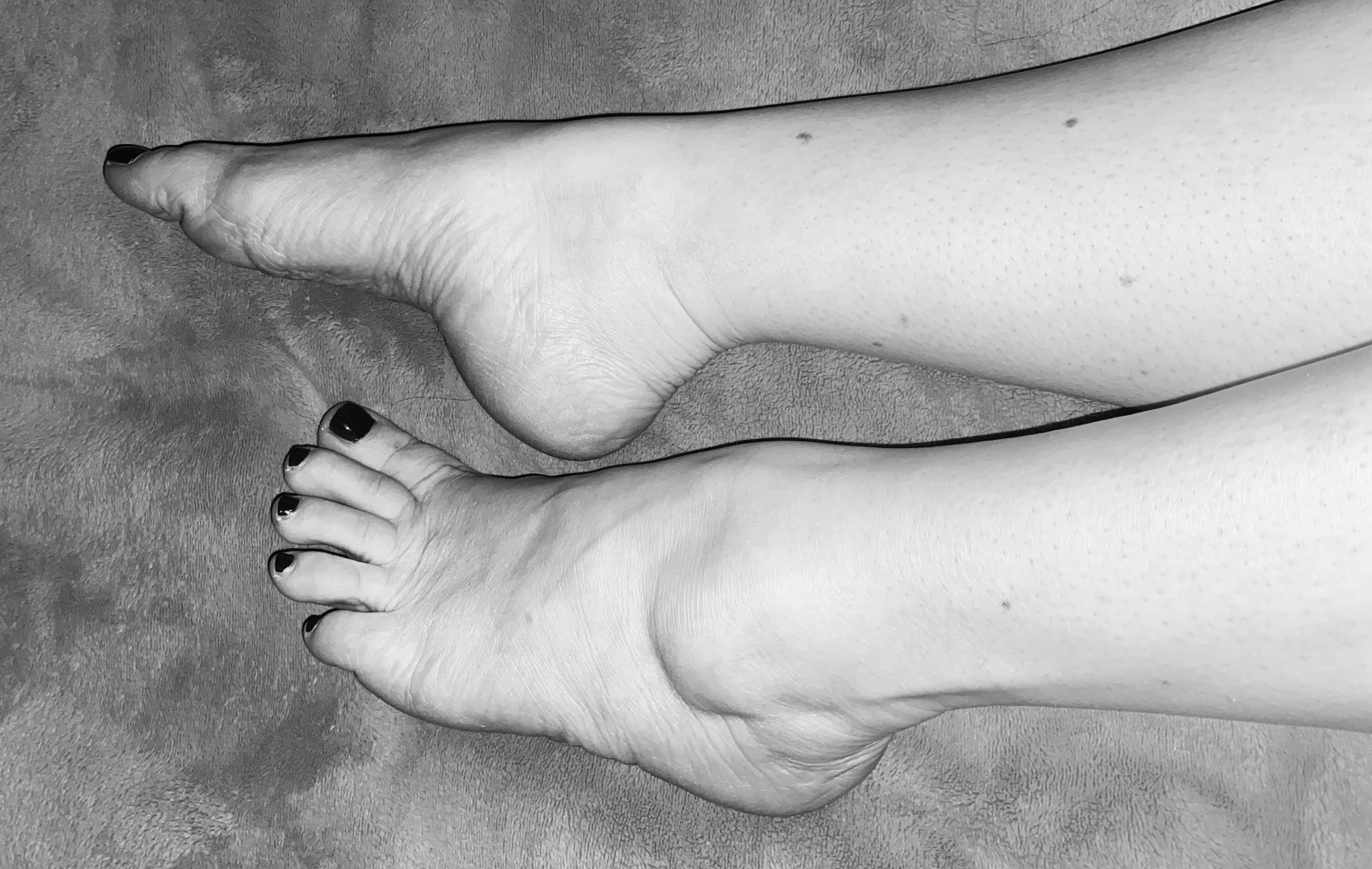 Feisty Foot Goddess OnlyFans header