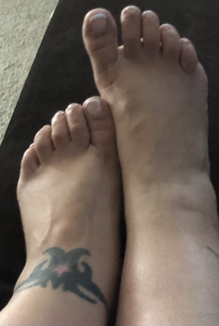 Feisty Footzies OnlyFans
