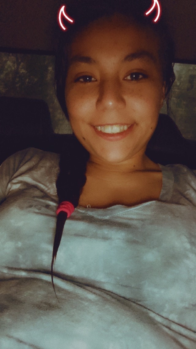 Fiesty Latina Sub 😈😛 OnlyFans