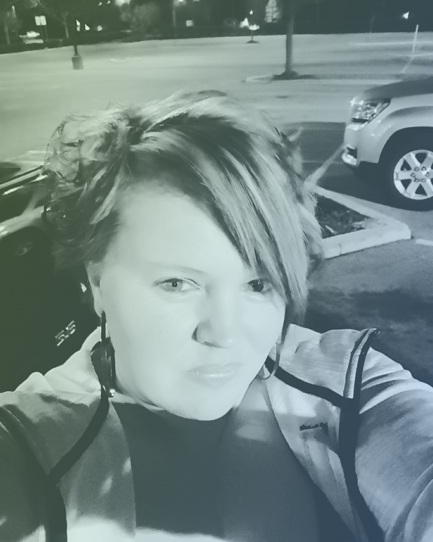 Feisty Marie OnlyFans header