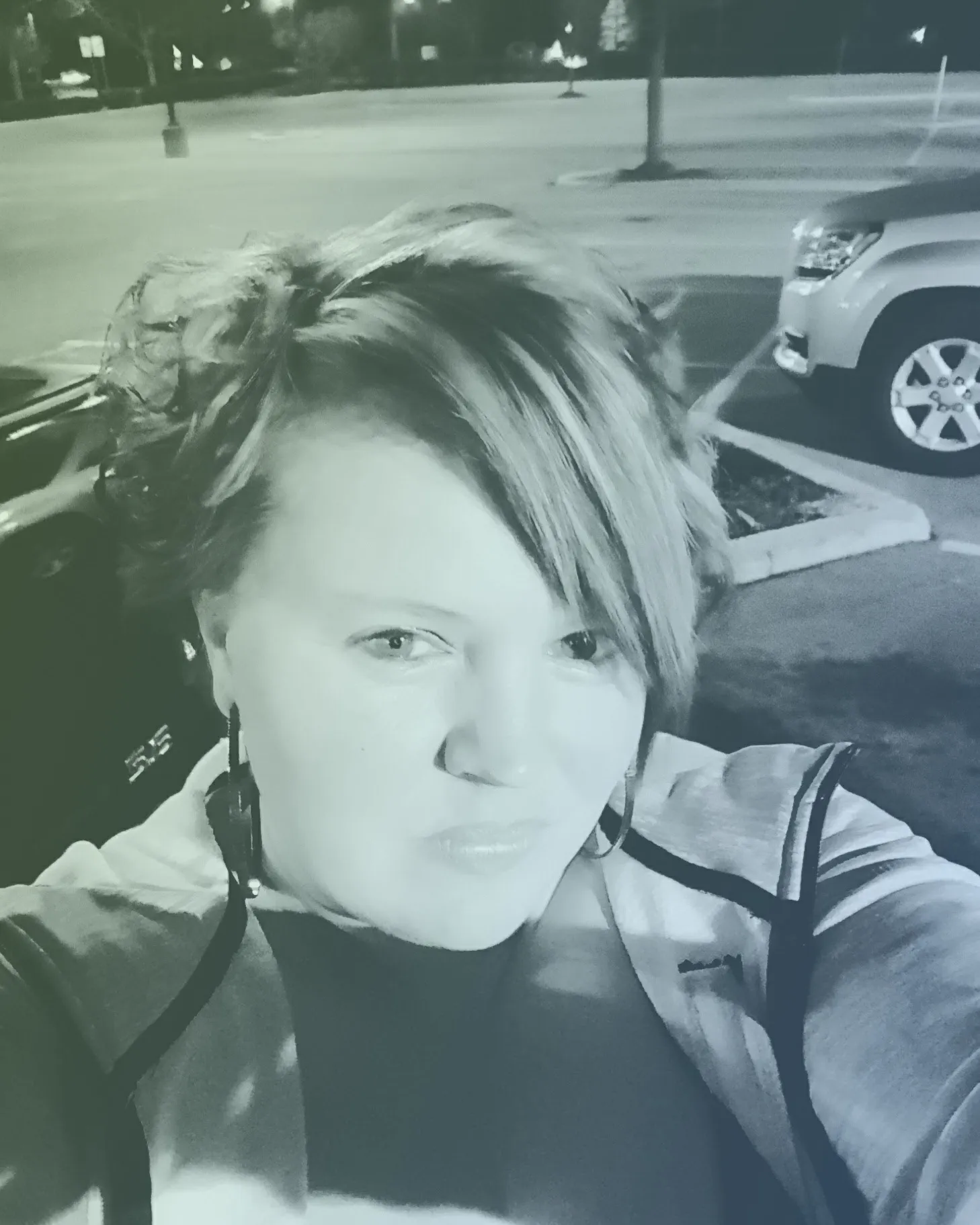 Feisty Marie OnlyFans header