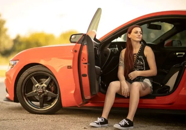 Fiestyredhead OnlyFans header