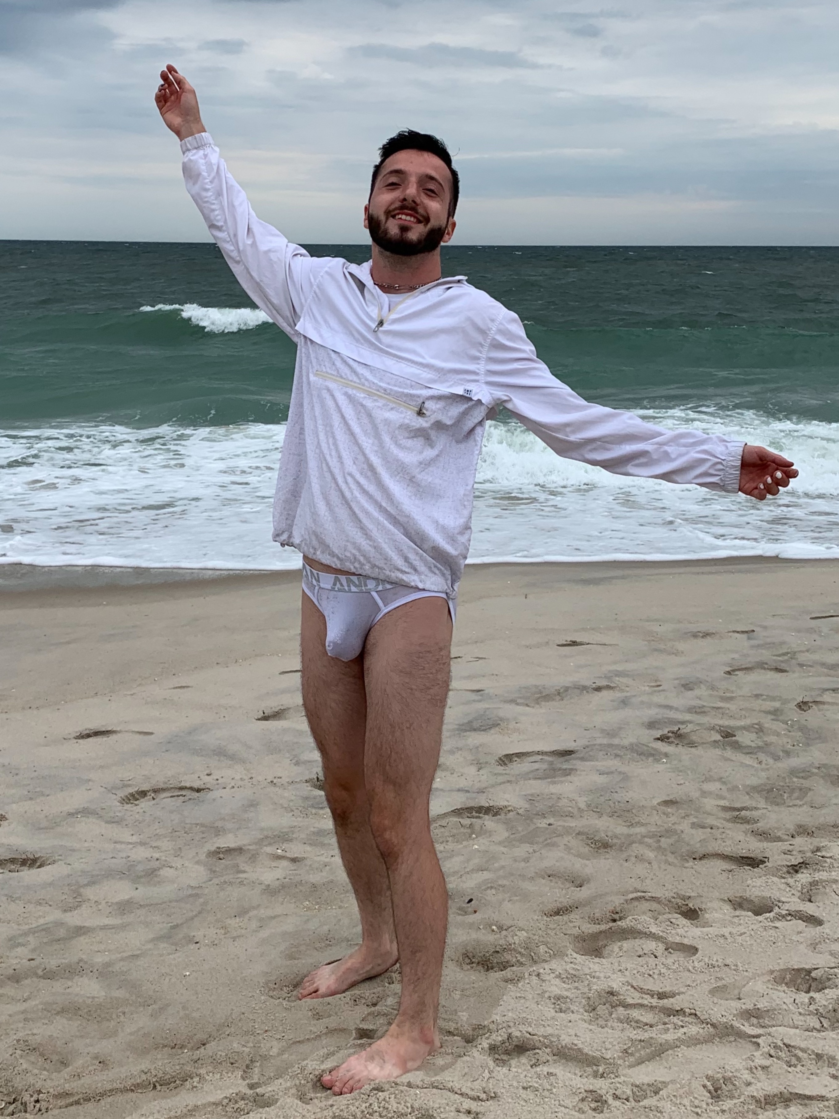 Feisty Twunk OnlyFans header