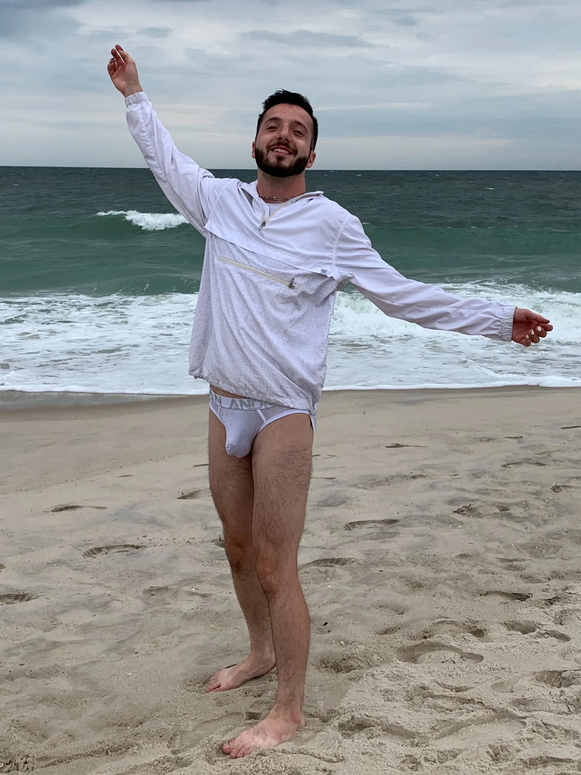 Feisty Twunk OnlyFans header