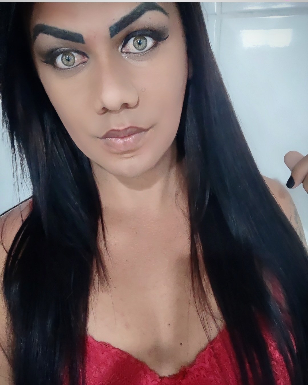 Yasmin Carvalho OnlyFans header