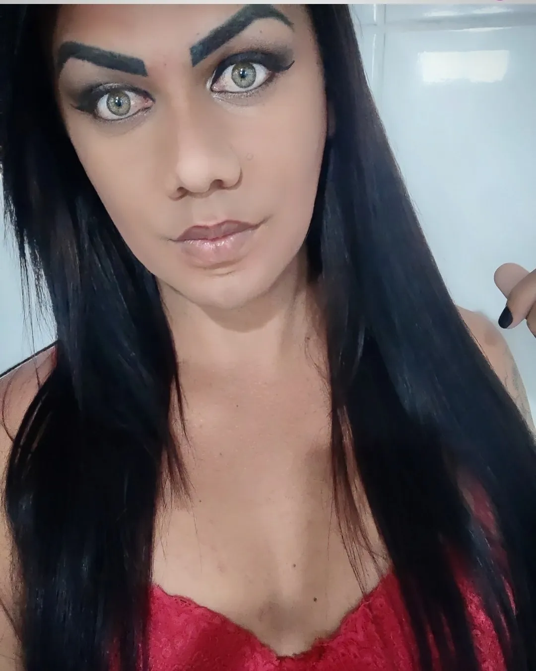 Yasmin Carvalho OnlyFans header