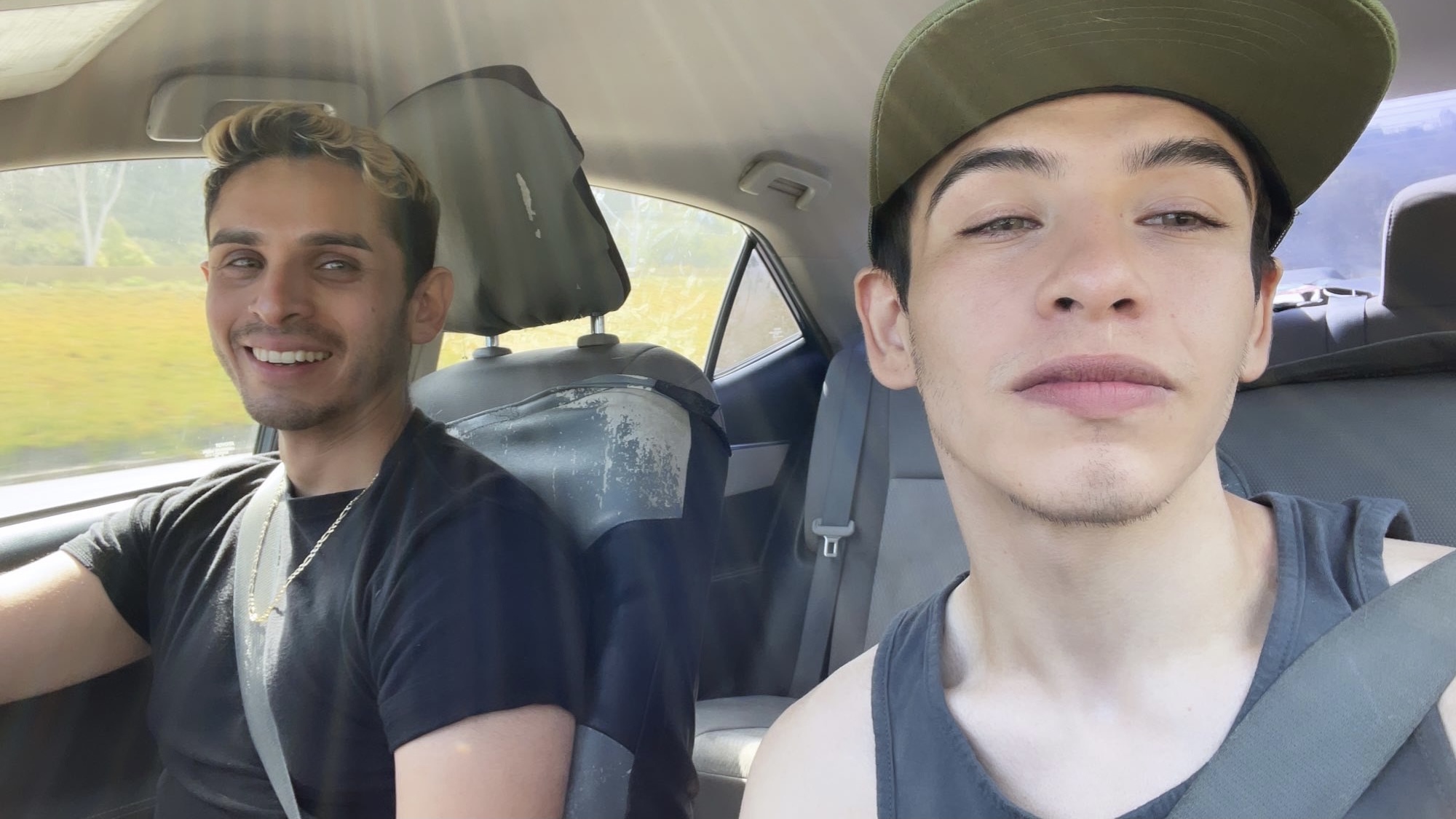 Little daddy OnlyFans header