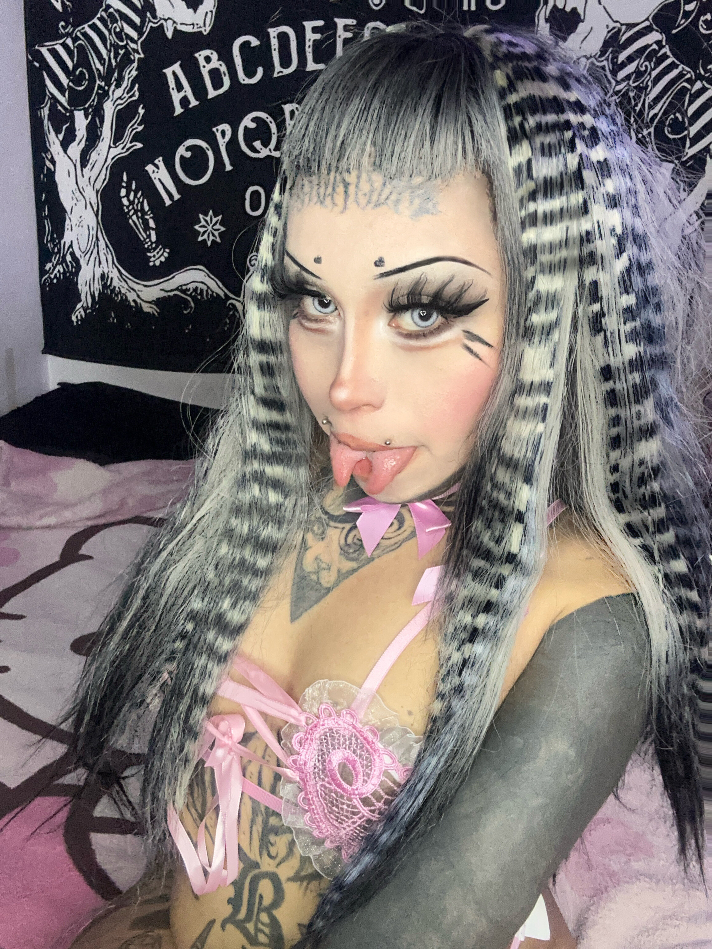 Flor Rotten OnlyFans